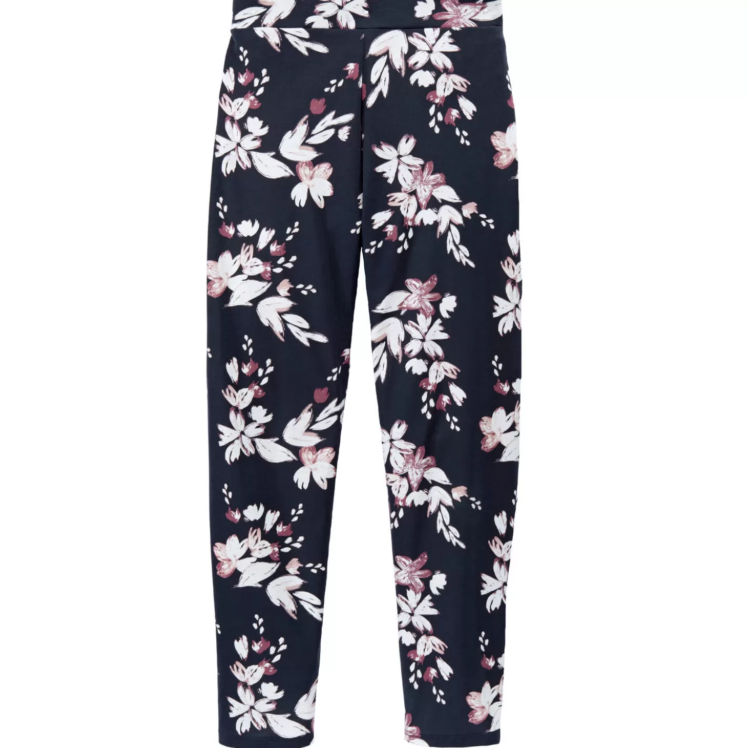 Calida Pantalon En Coton-Femme Ensemble De Détente