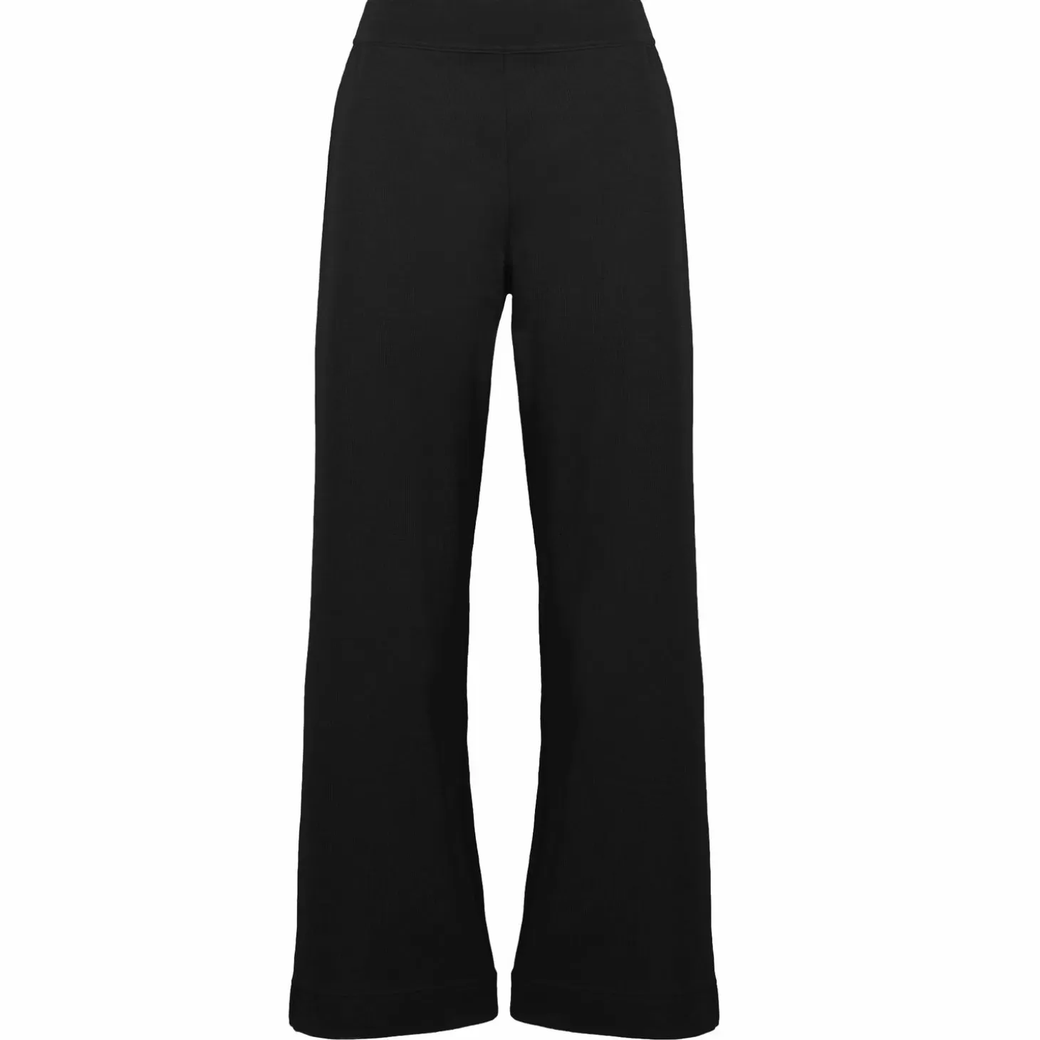 Oscalito Pantalon En Laine Et Soie-Femme Ensemble De Détente