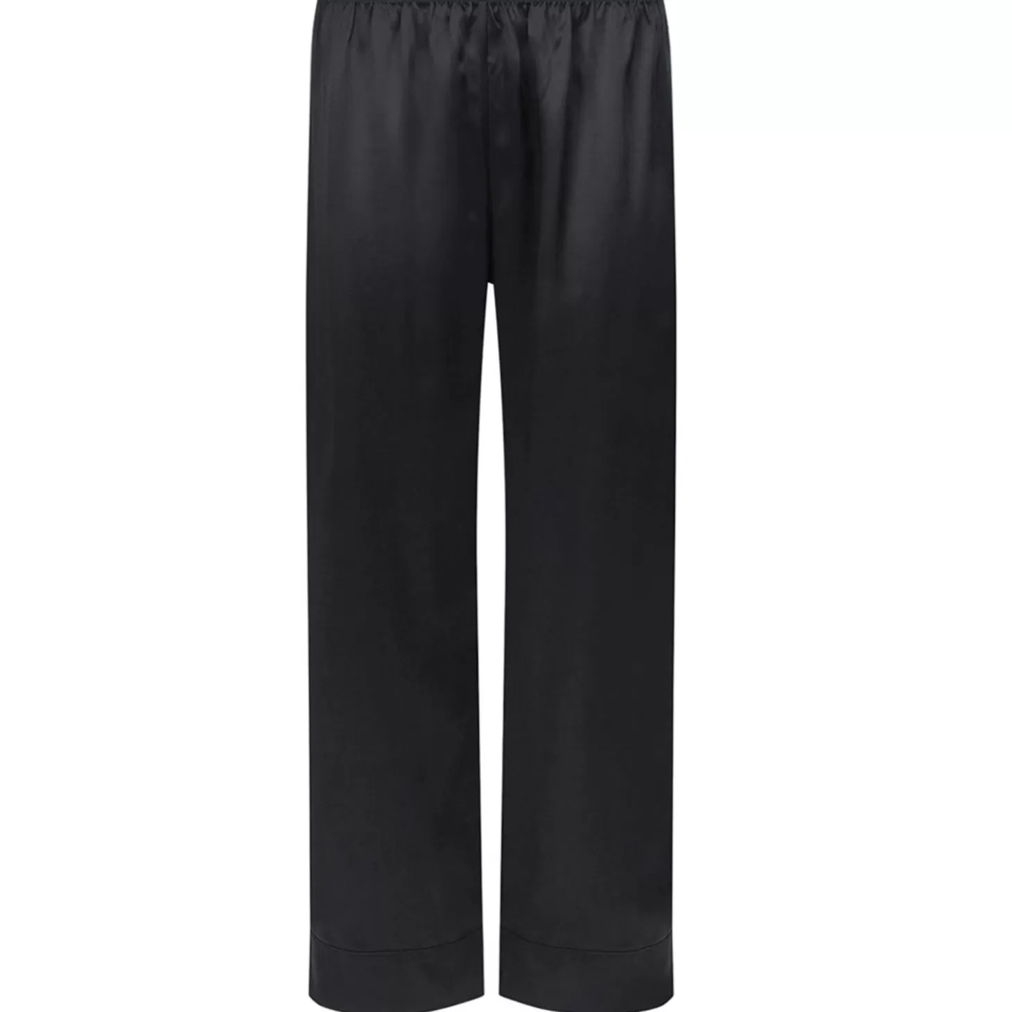 Simone Pérèle Pantalon En Soie-Femme Pyjama