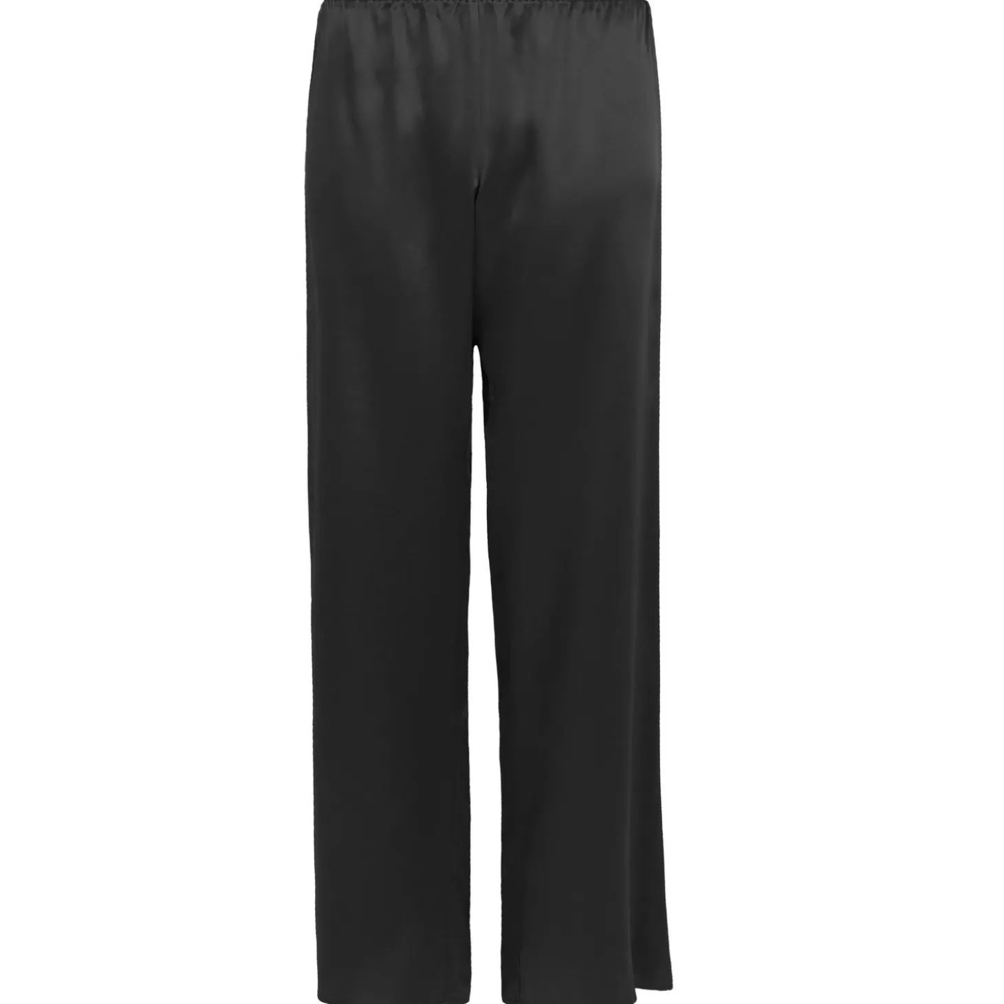 Marjolaine Pantalon En Soie-Femme Ensemble De Détente