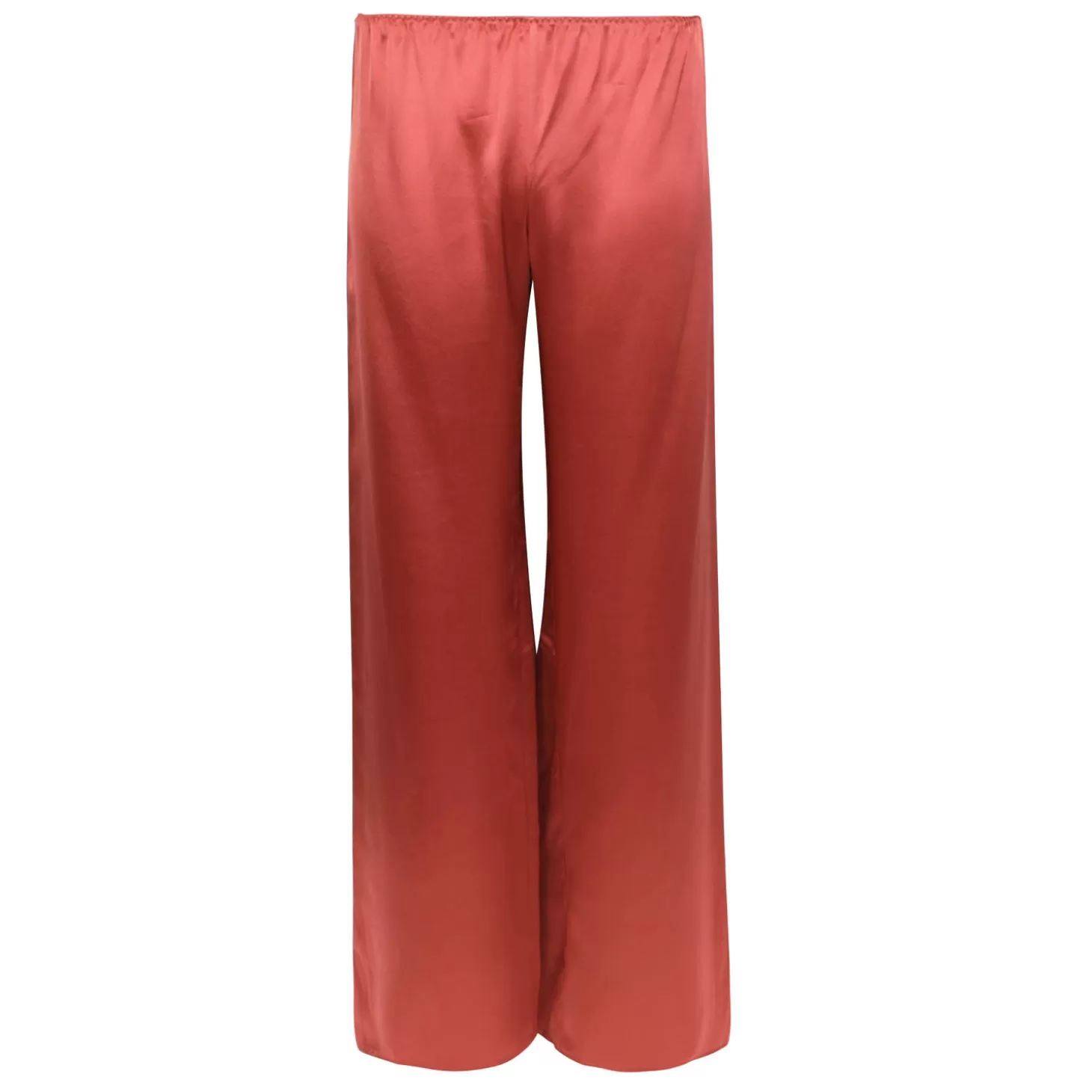 Marjolaine Pantalon En Soie-Femme Legging Et Pantalon