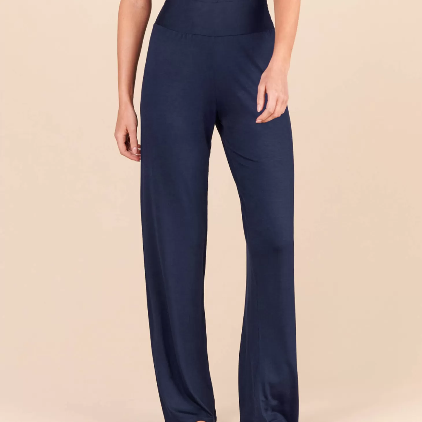 Pain de Sucre Pantalon Prady-Femme Ensemble De Détente