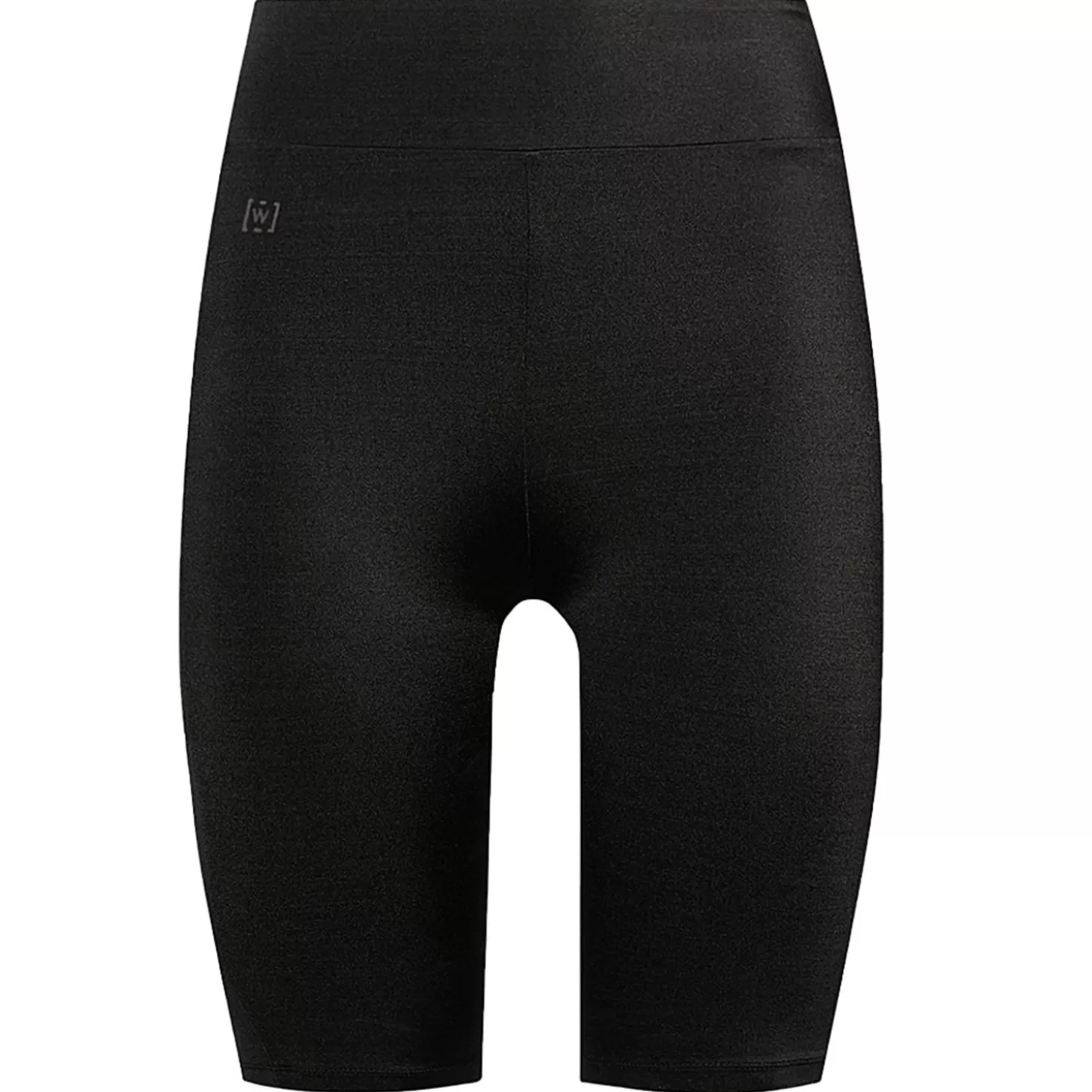 Wolford Panty Cycliste-Femme Short