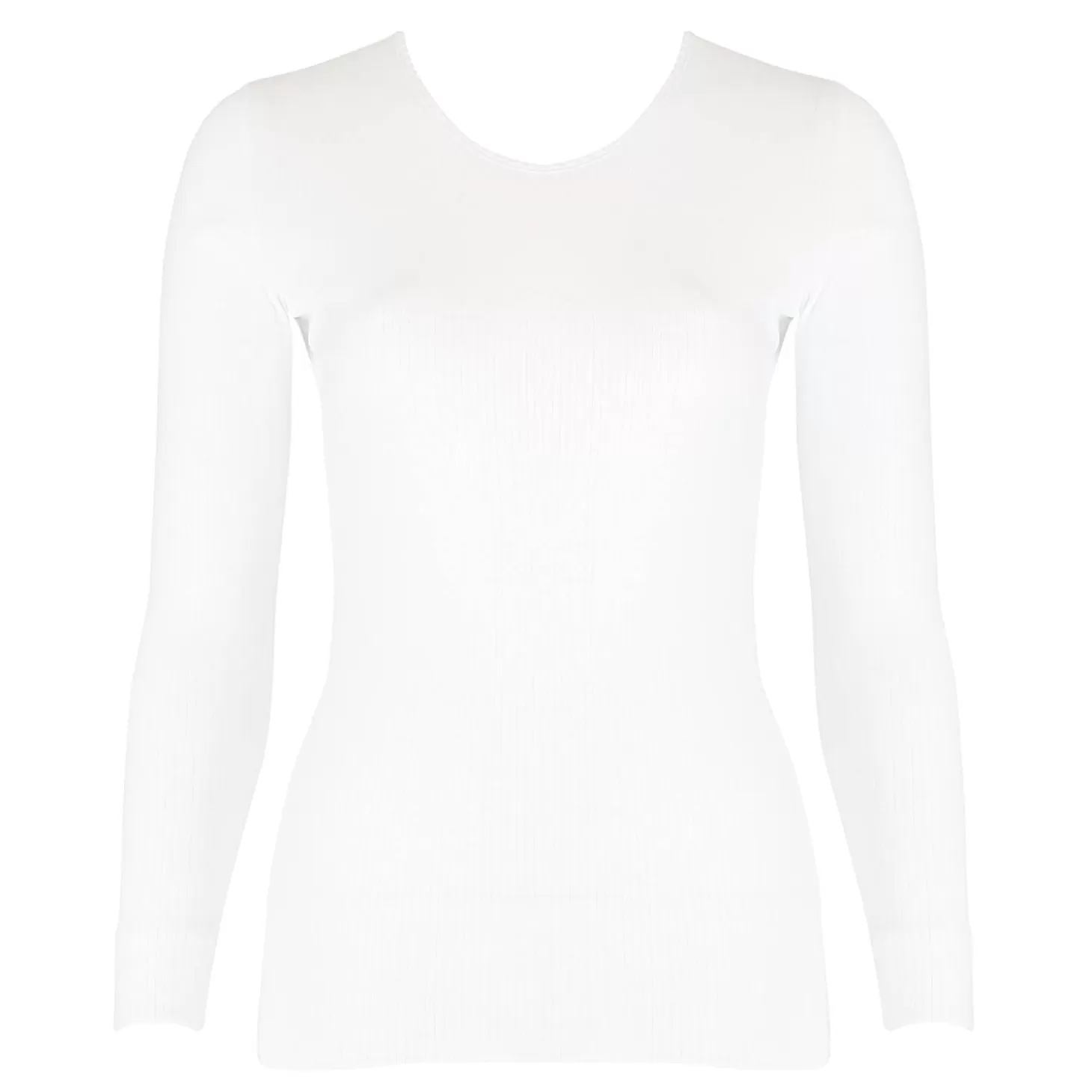 Oscalito Pull En Coton Termotex-Femme Pull & Gilet