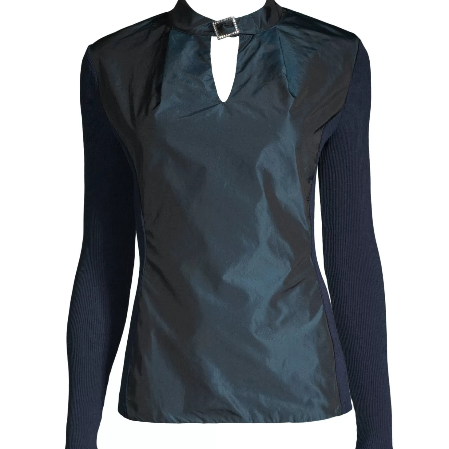 Oscalito Pull En Laine Et Soie-Femme Pull & Gilet