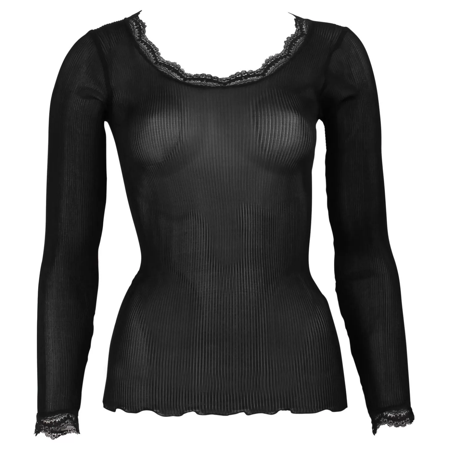 Oscalito Pull En Soie-Femme Pull & Gilet