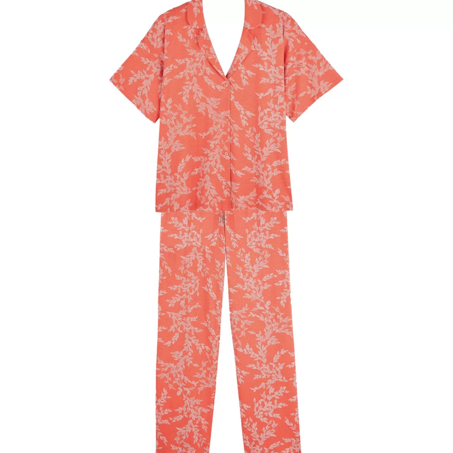 Laurence Tavernier Pyjama-Femme Pyjama