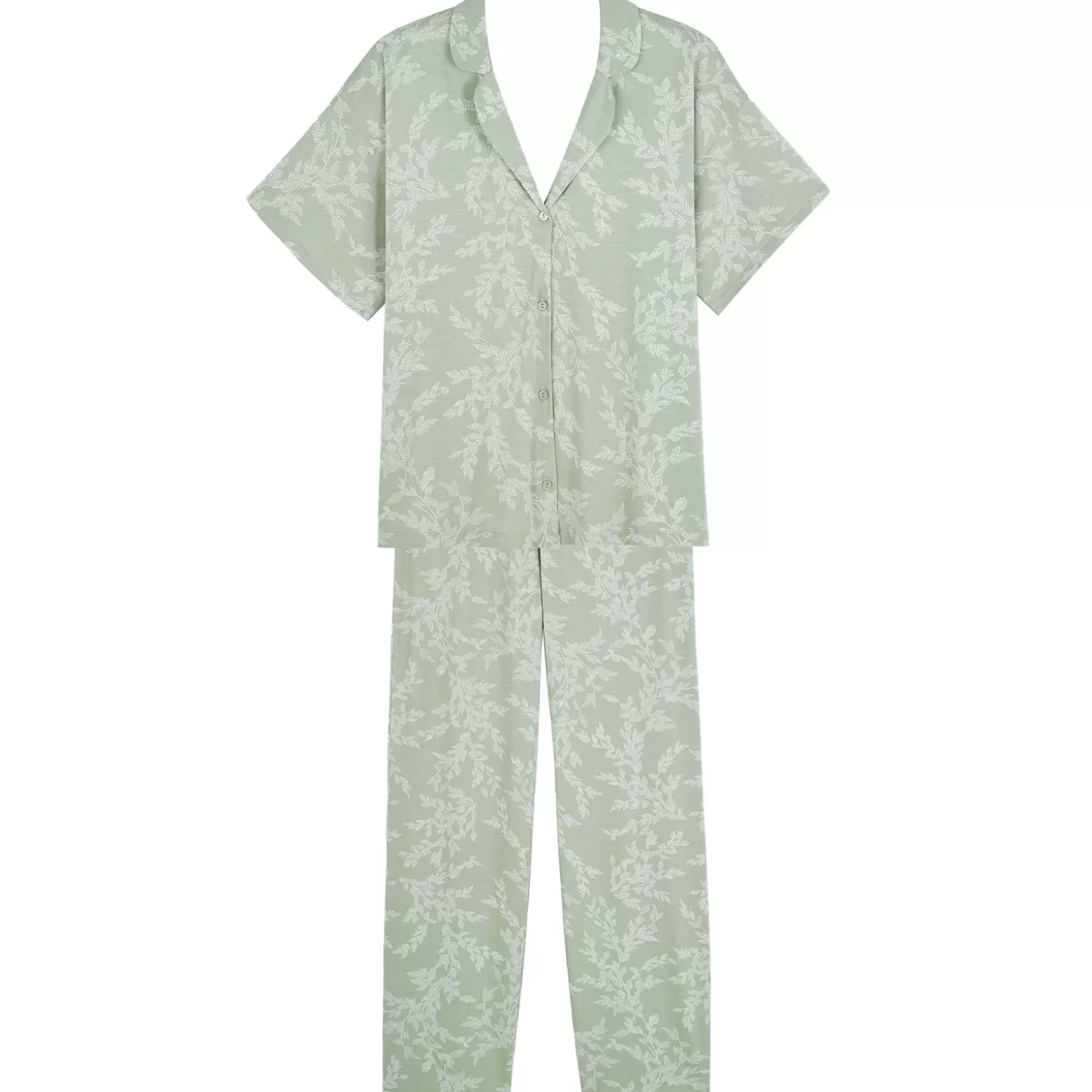 Laurence Tavernier Pyjama-Femme Pyjama