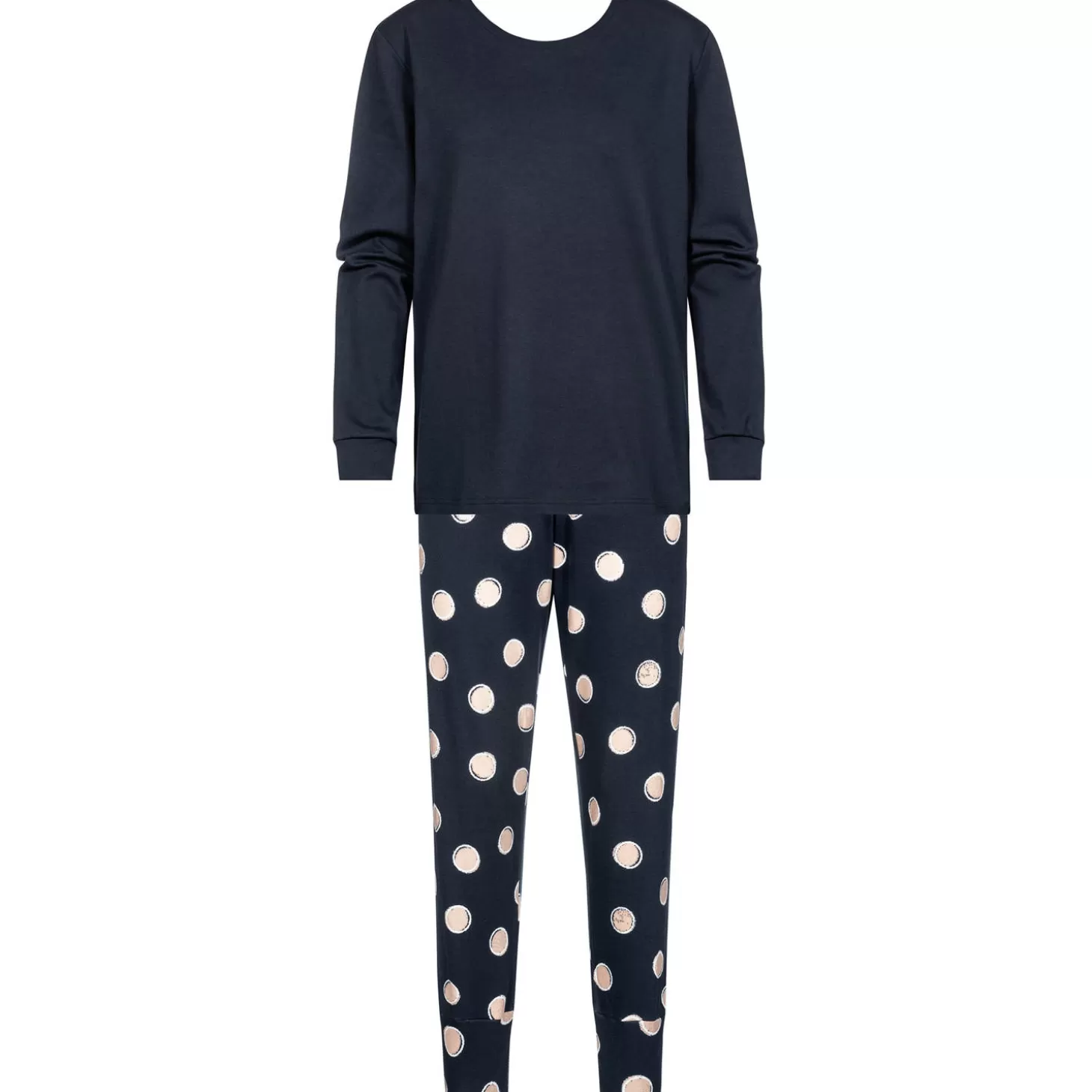 Mey Pyjama En Coton-Femme Pyjama