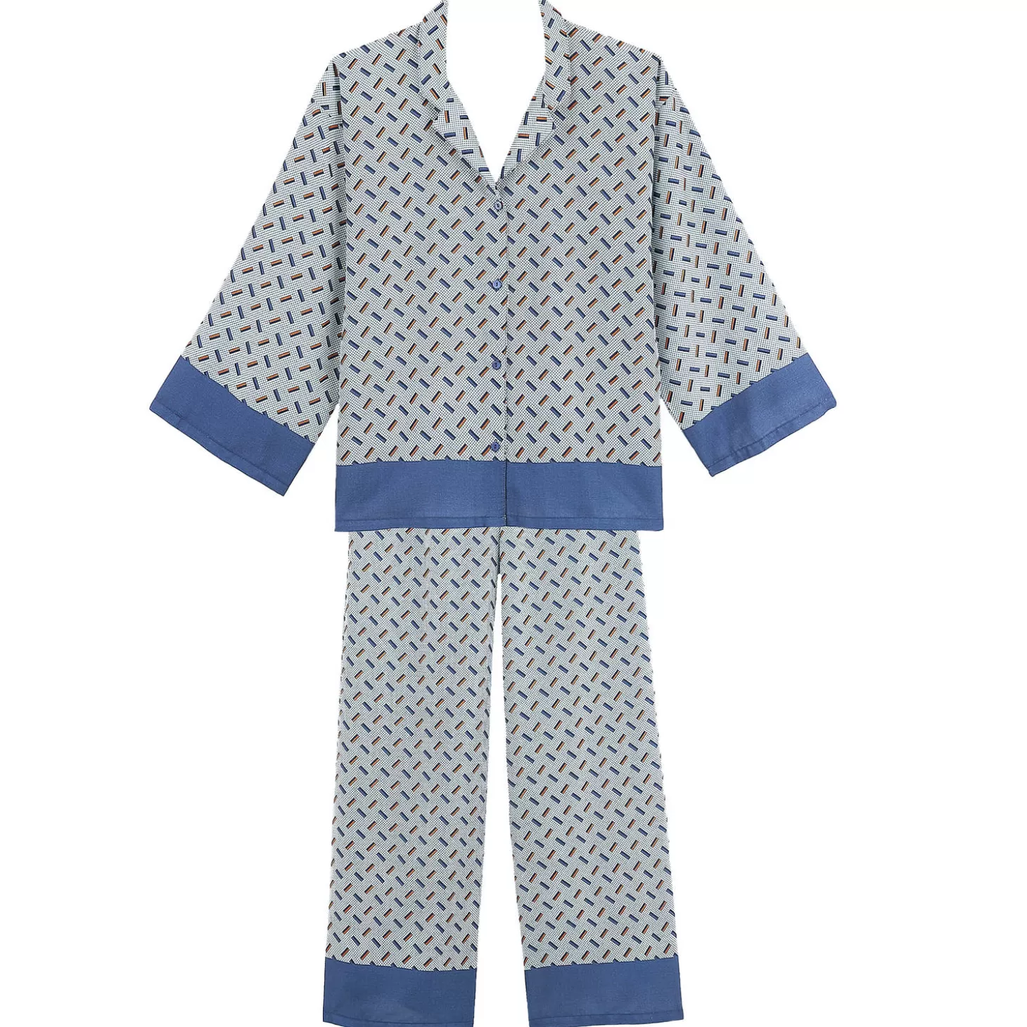 Laurence Tavernier Pyjama En Coton-Femme Pyjama