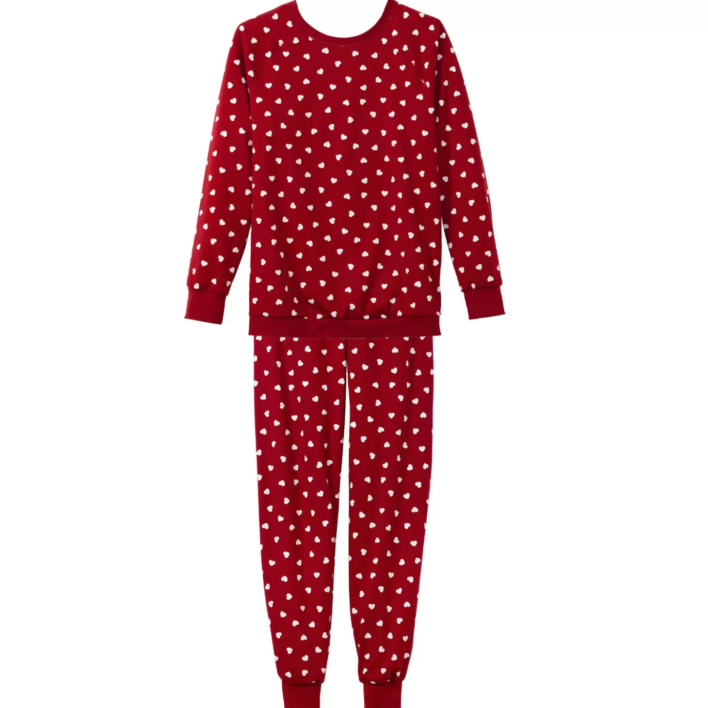 Calida Pyjama En Coton-Femme Pyjama