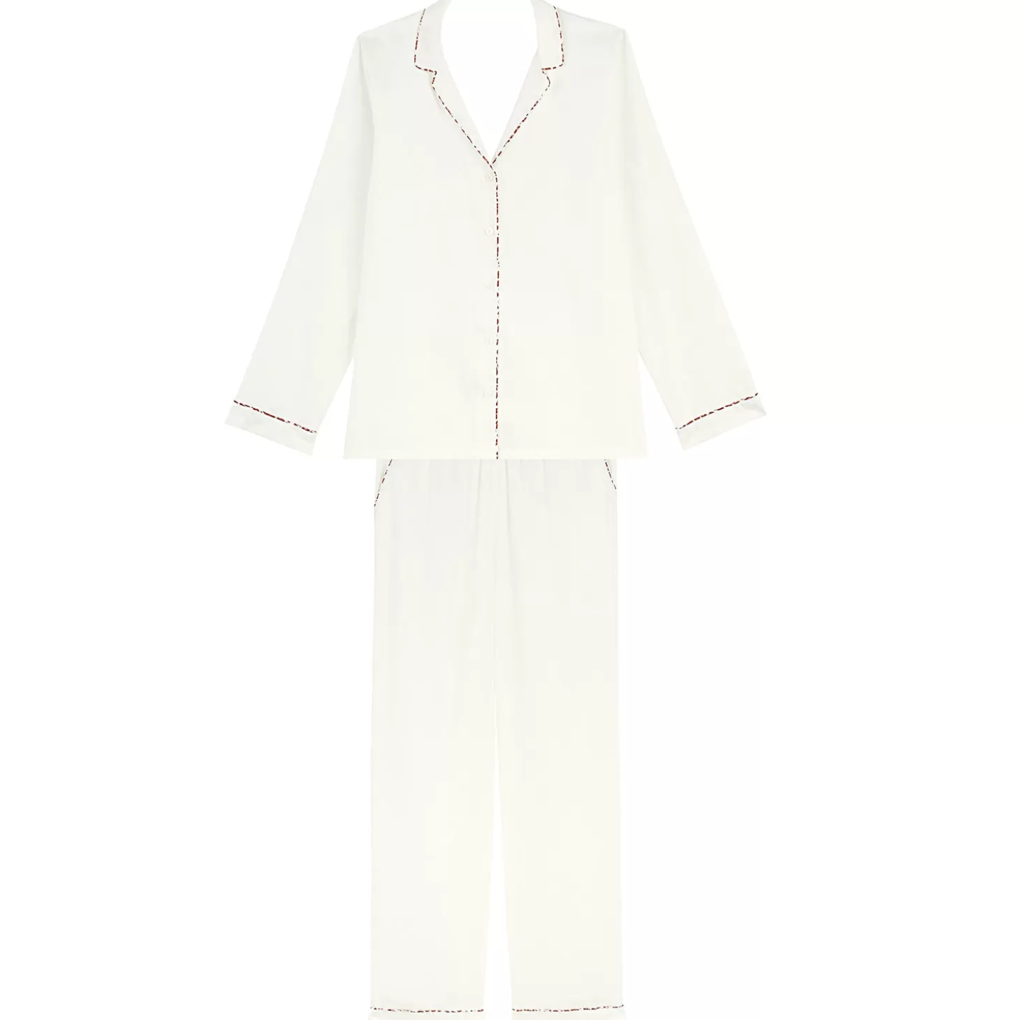 Laurence Tavernier Pyjama En Coton-Femme Pyjama