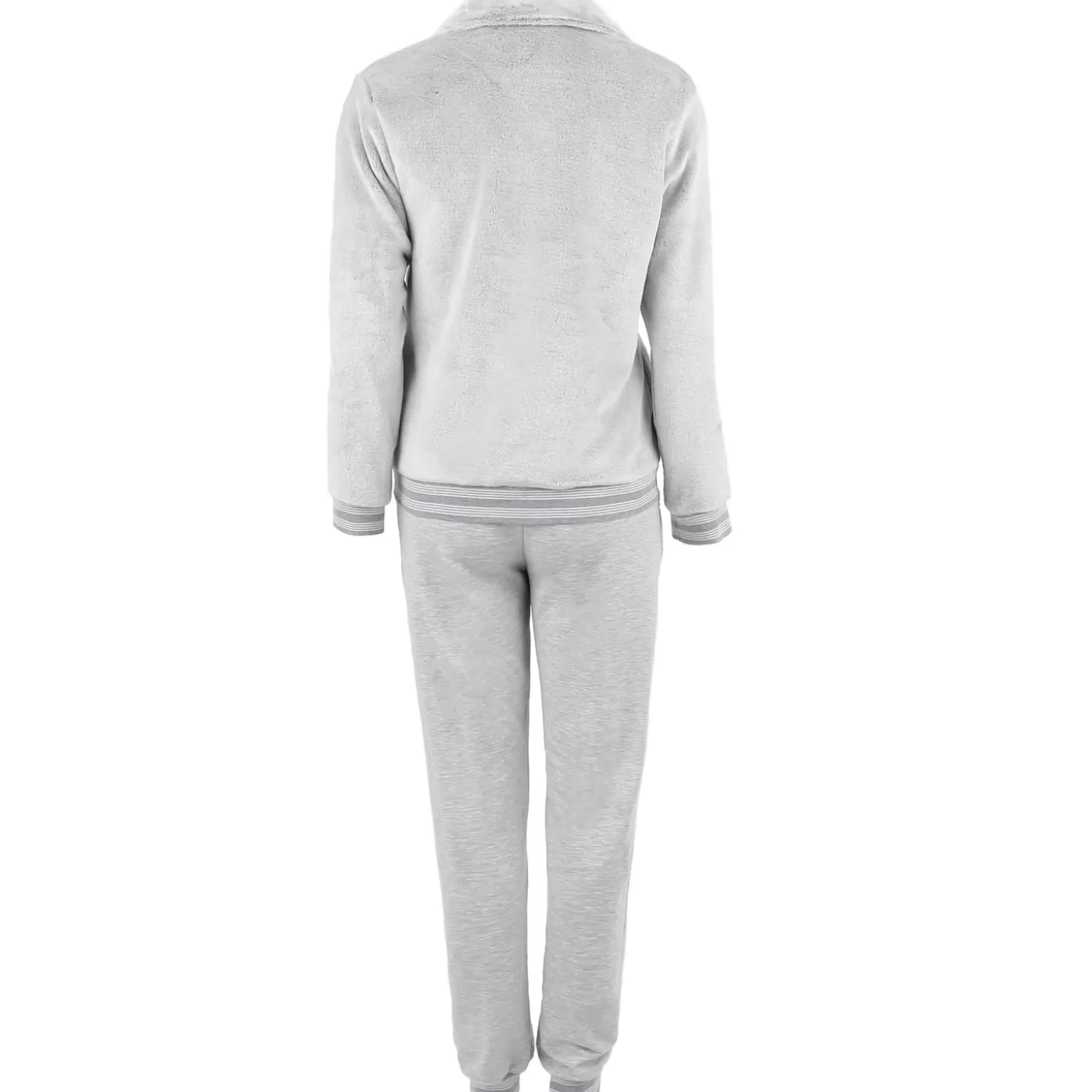 Canat Pyjama Veste-Femme Pyjama