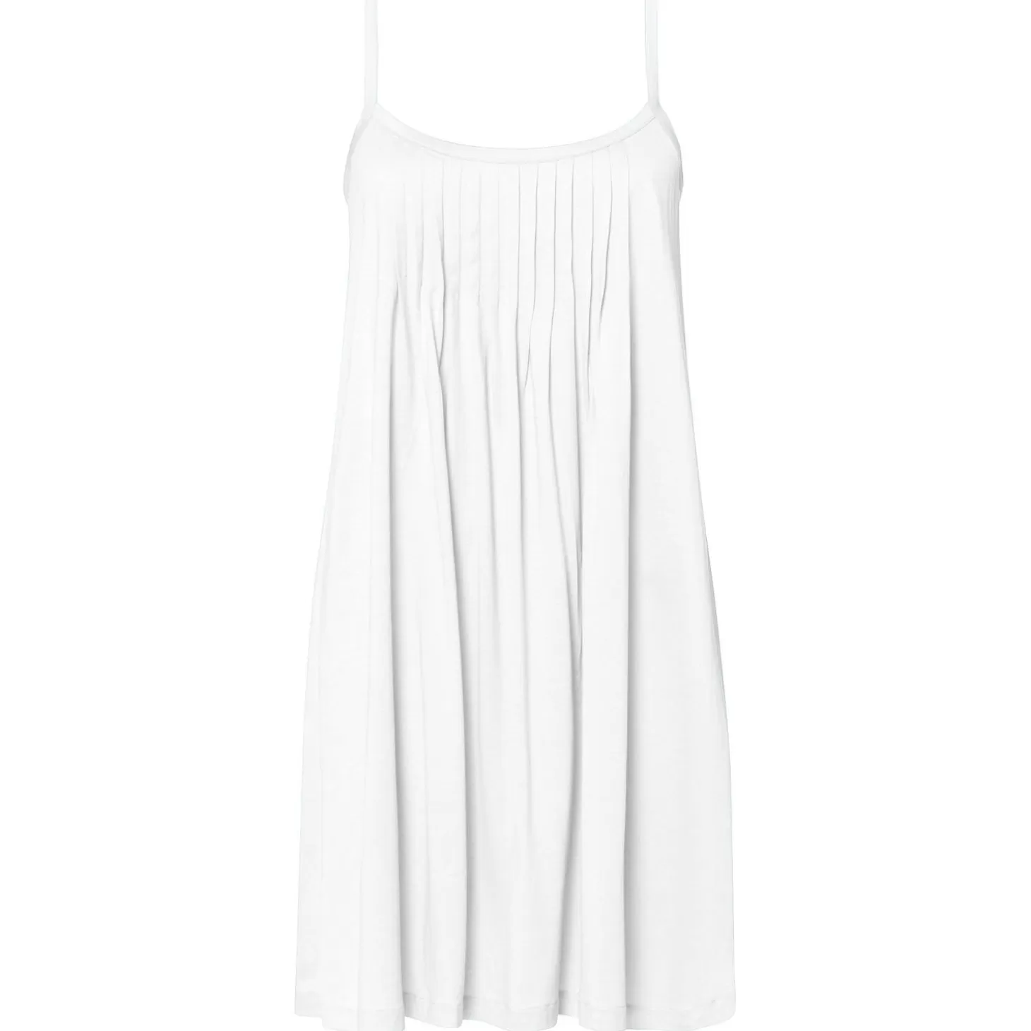 Hanro Robe Courte En Coton-Femme Ensemble De Détente