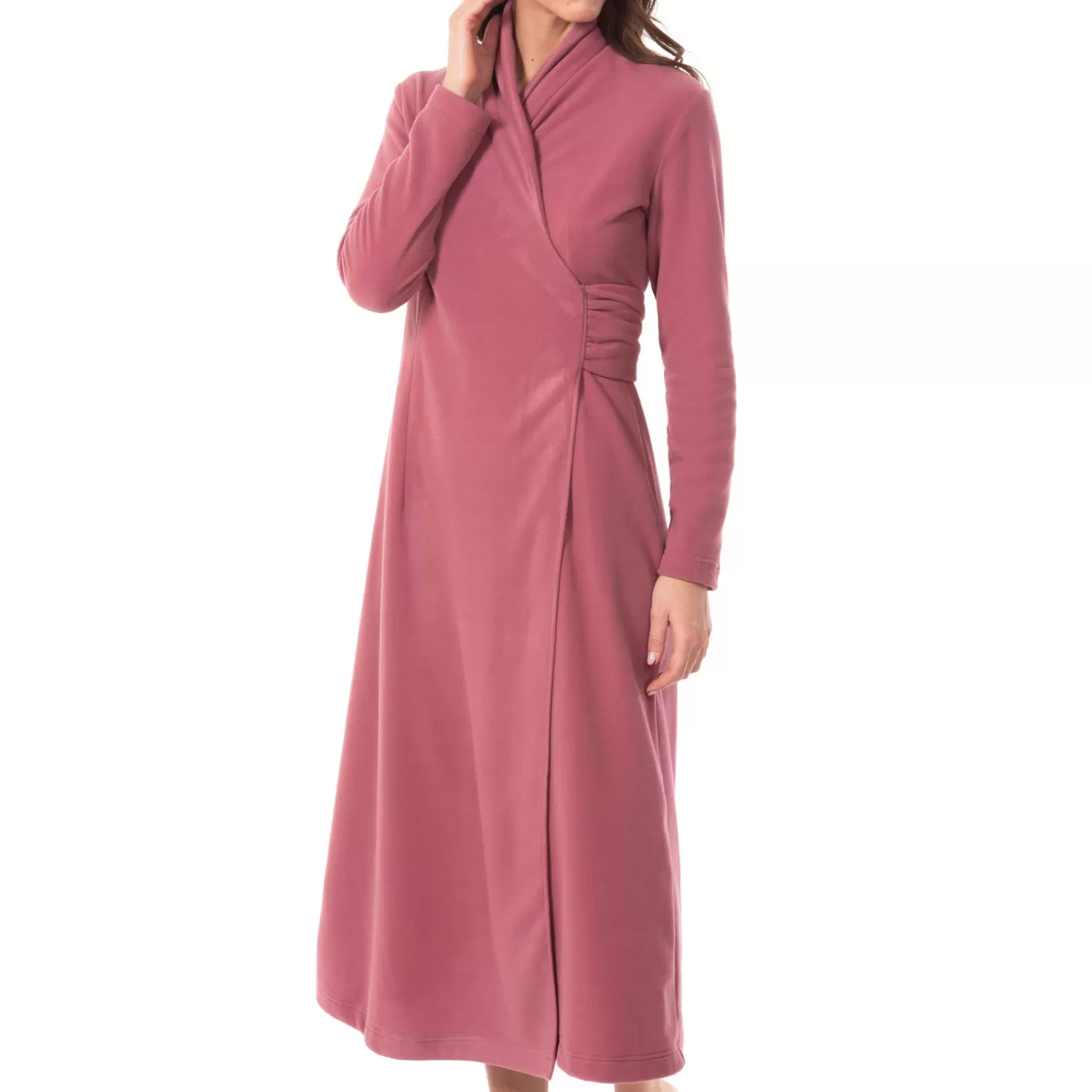 Valery Robe De Chambre-Femme Robe De Chambre Et Peignoir