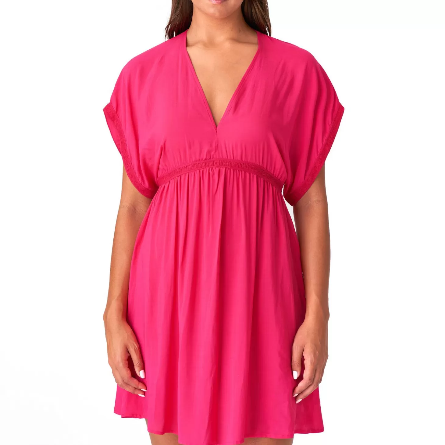 Marie Jo Robe De Plage Courte-Femme Robe De Plage