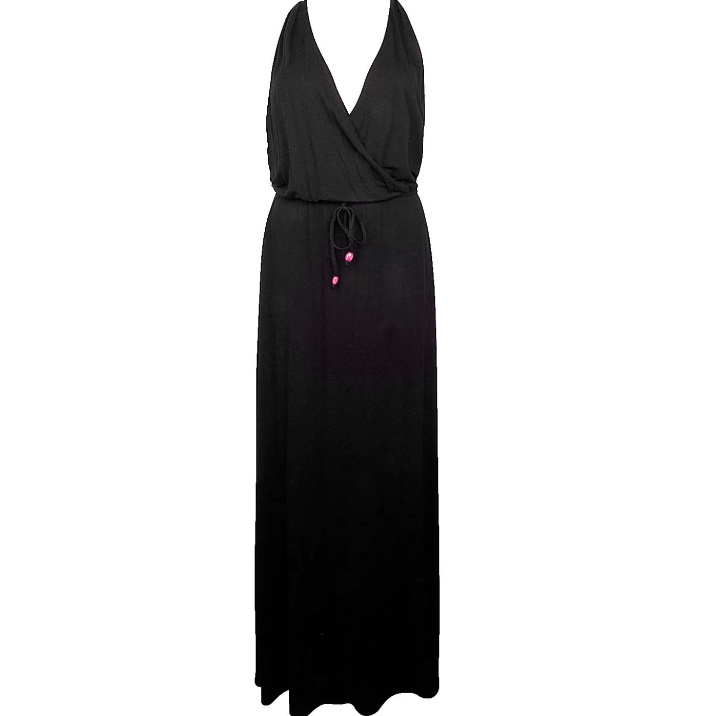 Antigel Robe Longue-Femme Robe De Plage