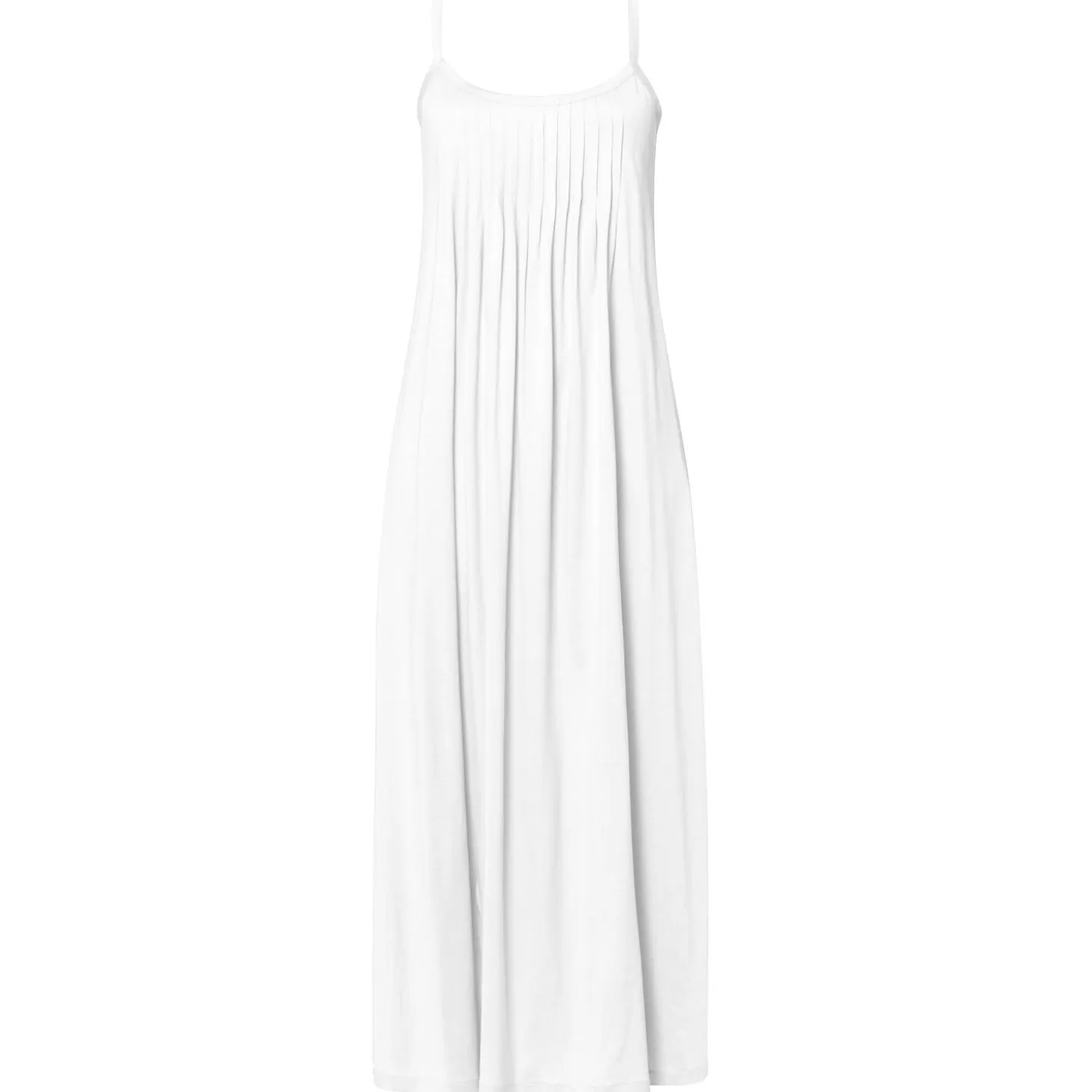 Hanro Robe Longue En Coton-Femme Ensemble De Détente