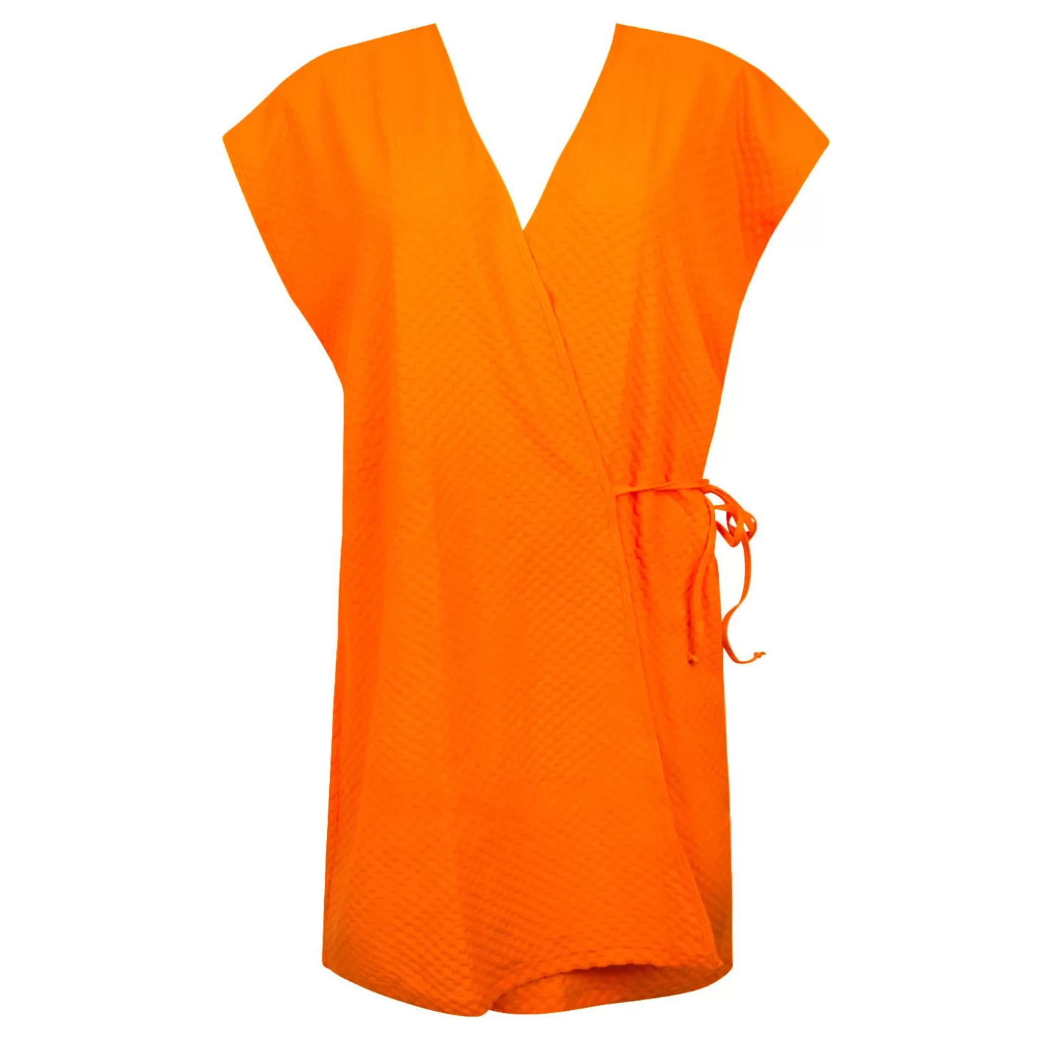 Antigel Robe Portefeuille-Femme Robe De Plage