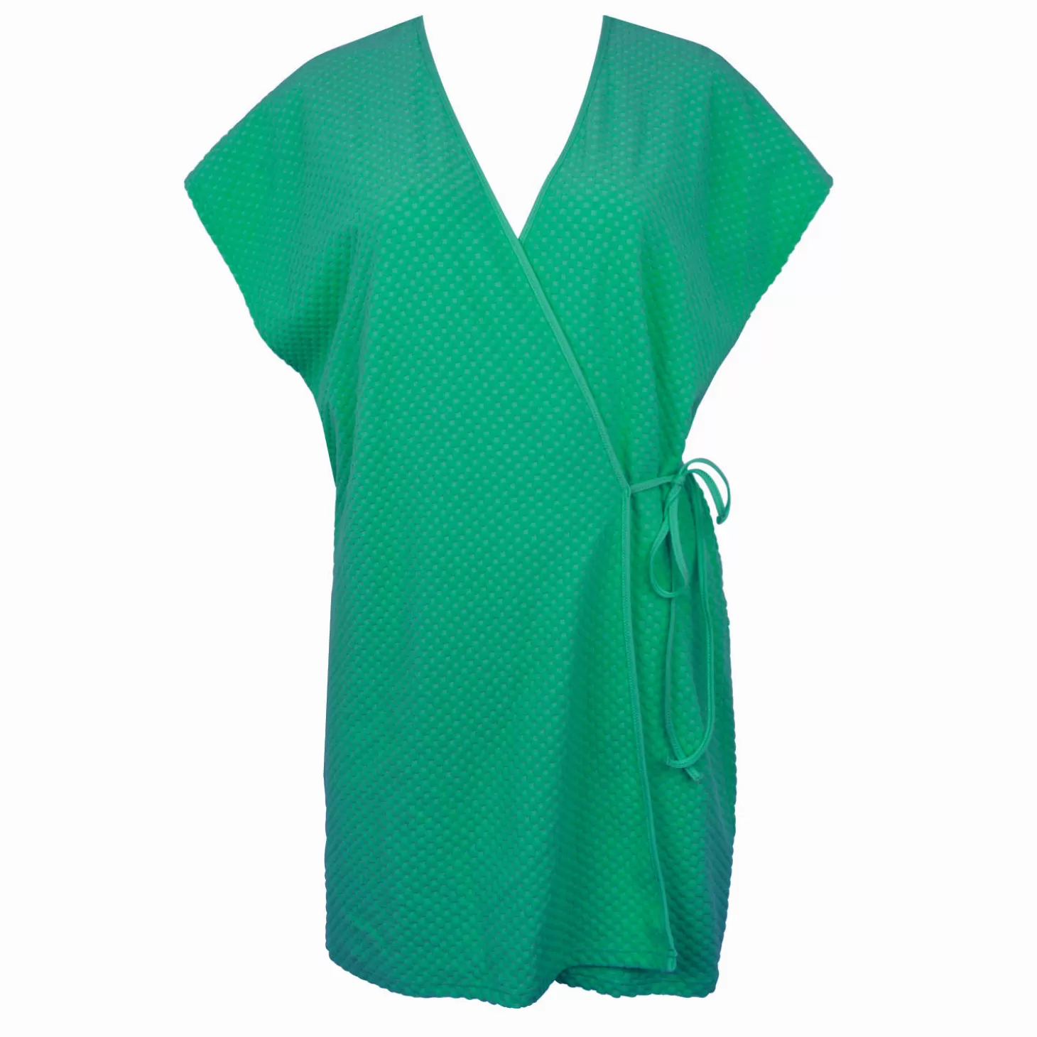 Antigel Robe Portefeuille-Femme Robe De Plage