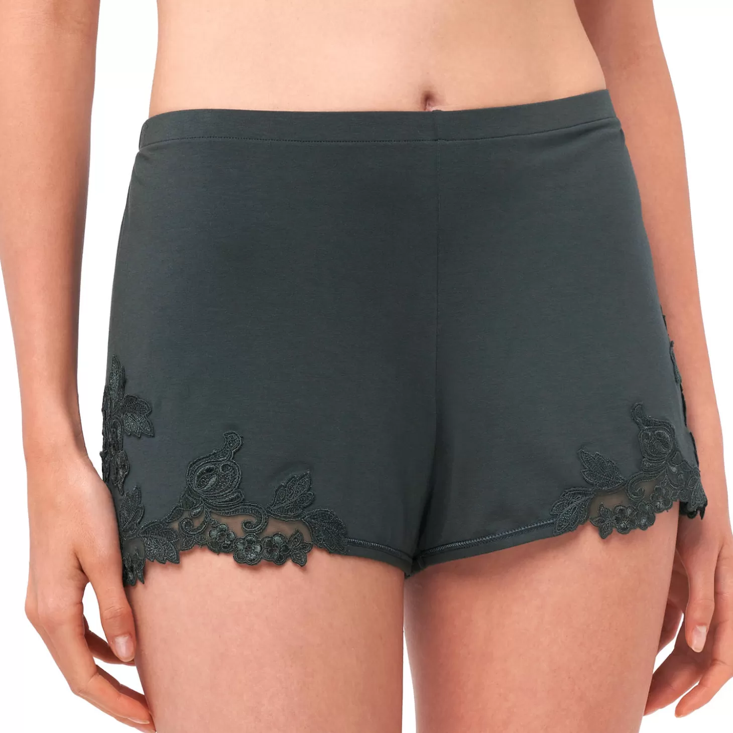 La Perla Short-Femme Ensemble De Détente