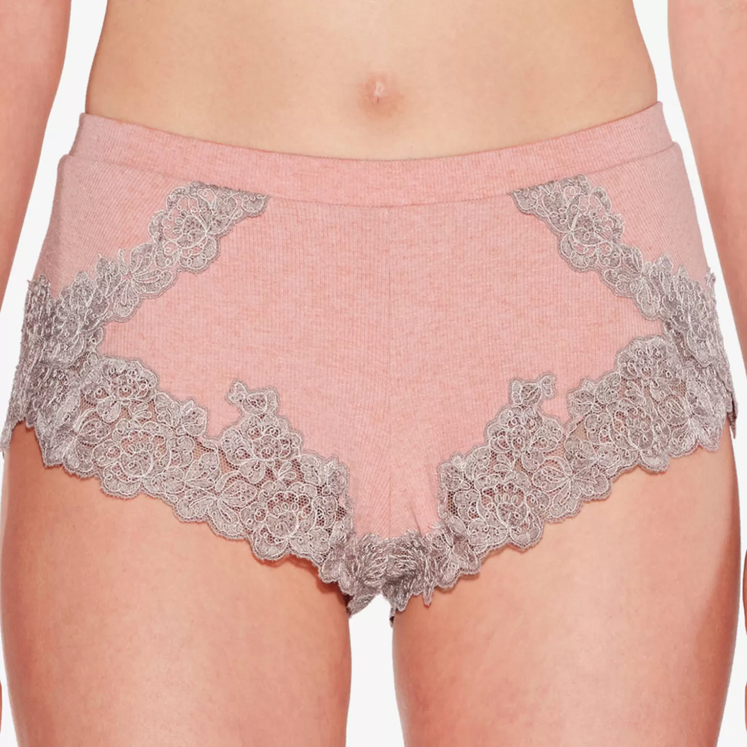 La Perla Short-Femme Short