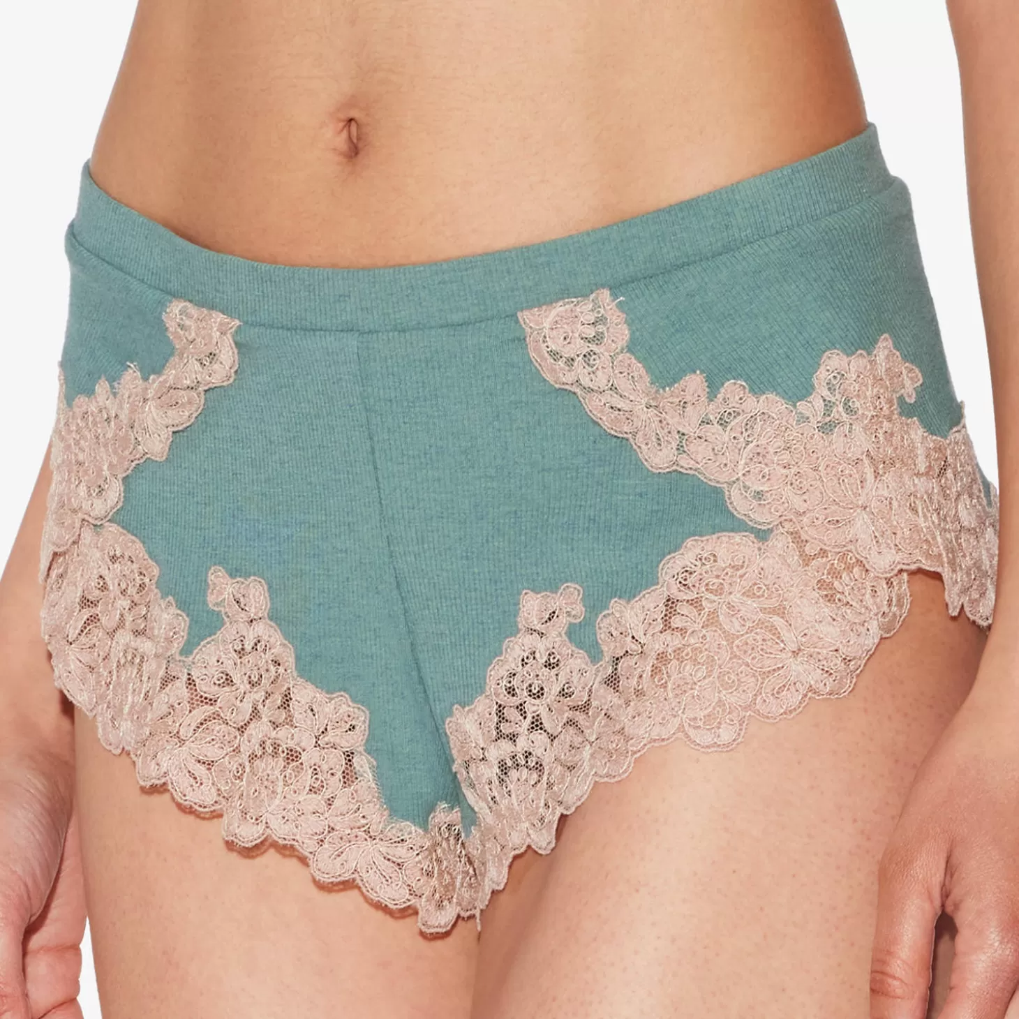 La Perla Short-Femme Short