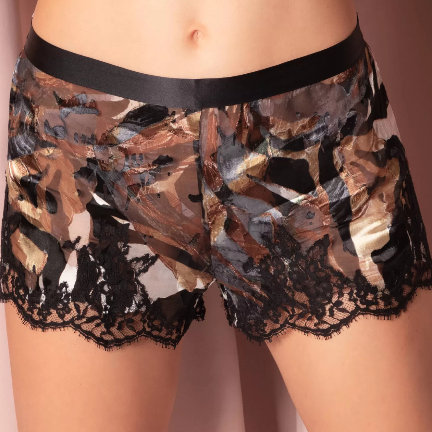 Lise Charmel Short-Femme Short