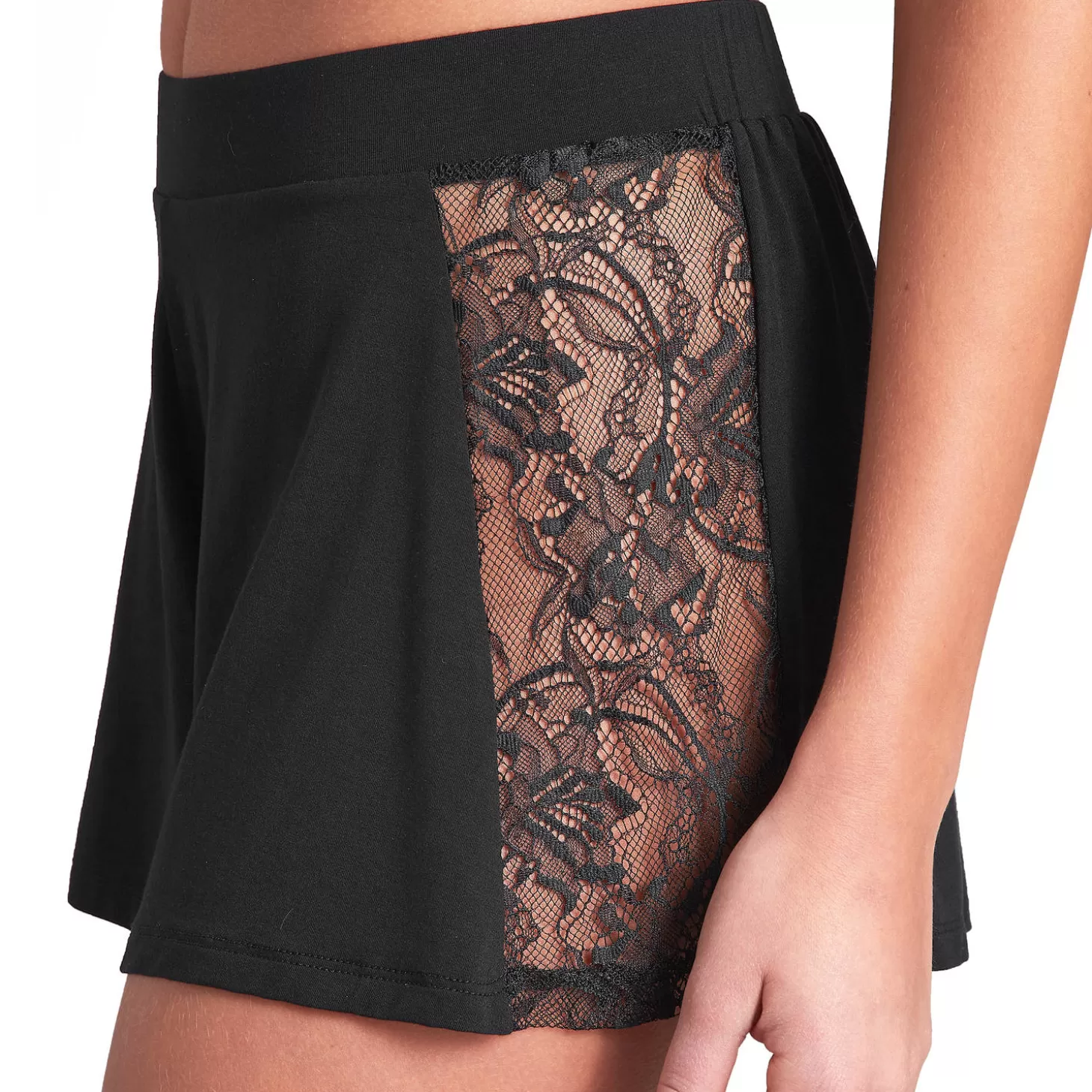 Aubade Short-Femme Short