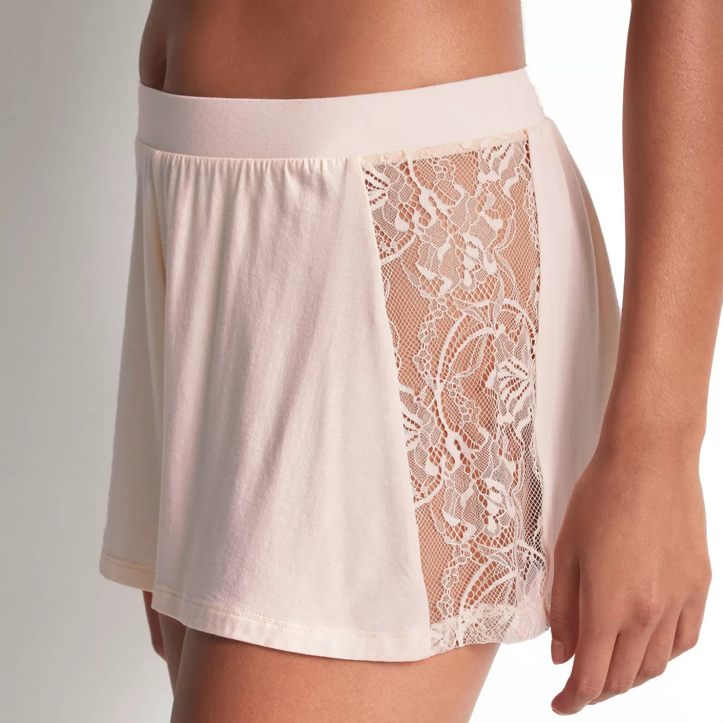 Aubade Short-Femme Short