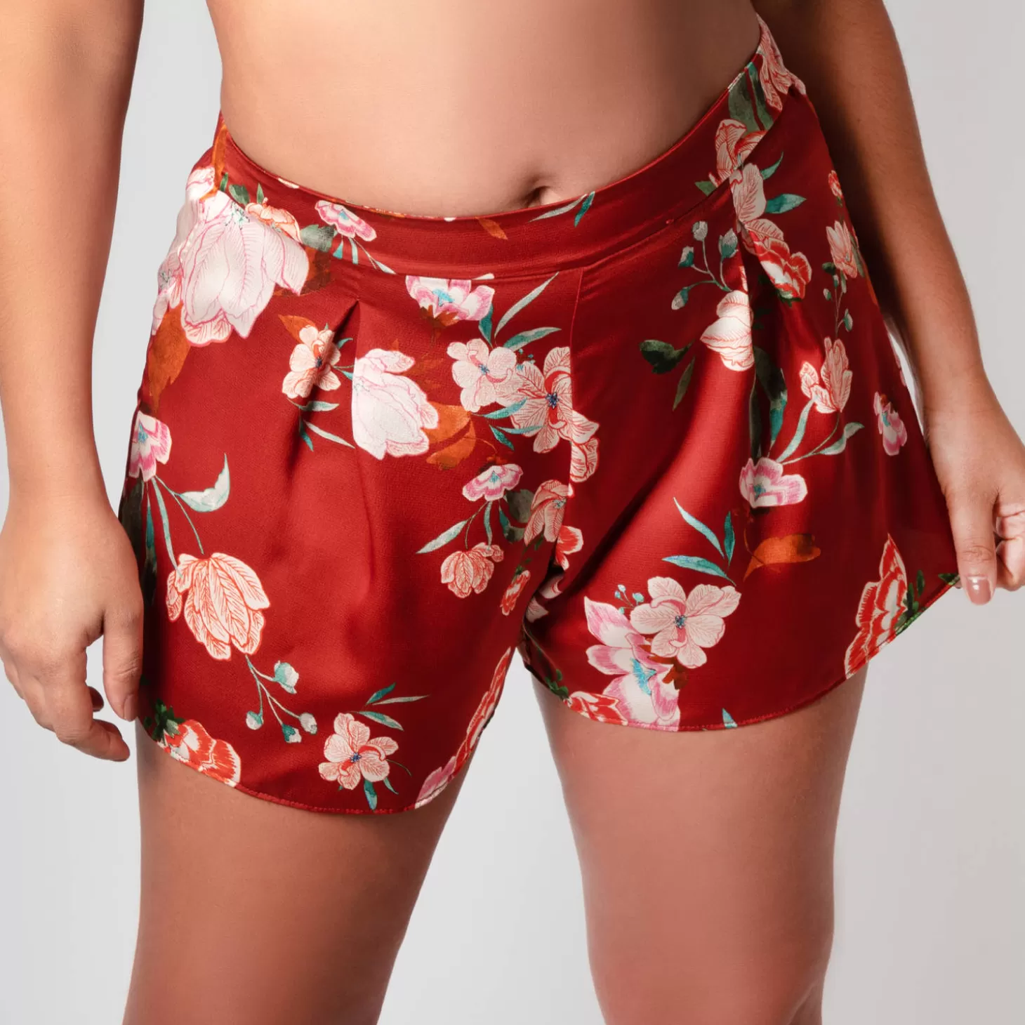 Aubade Short-Femme Short