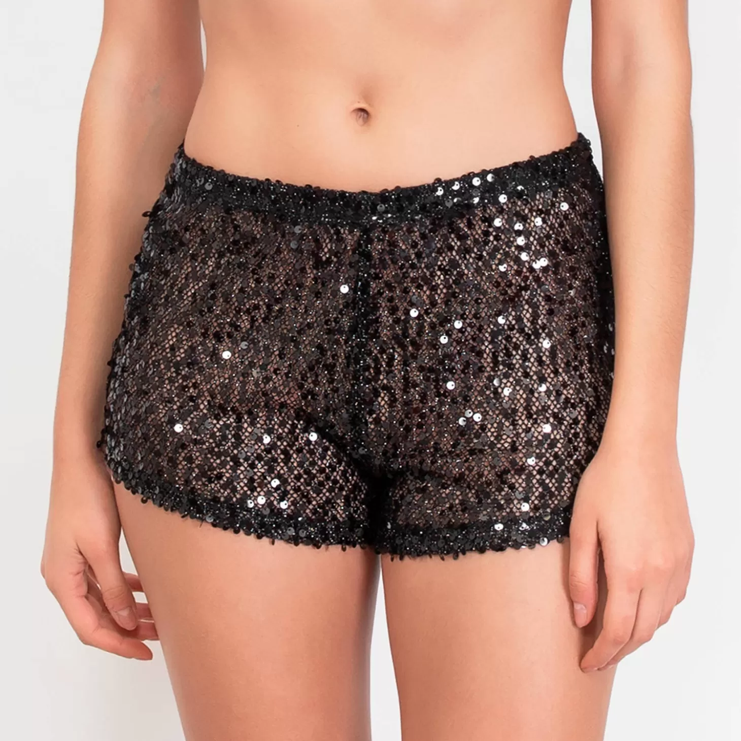 Verdissima Short-Femme Short De Plage & Pantalon