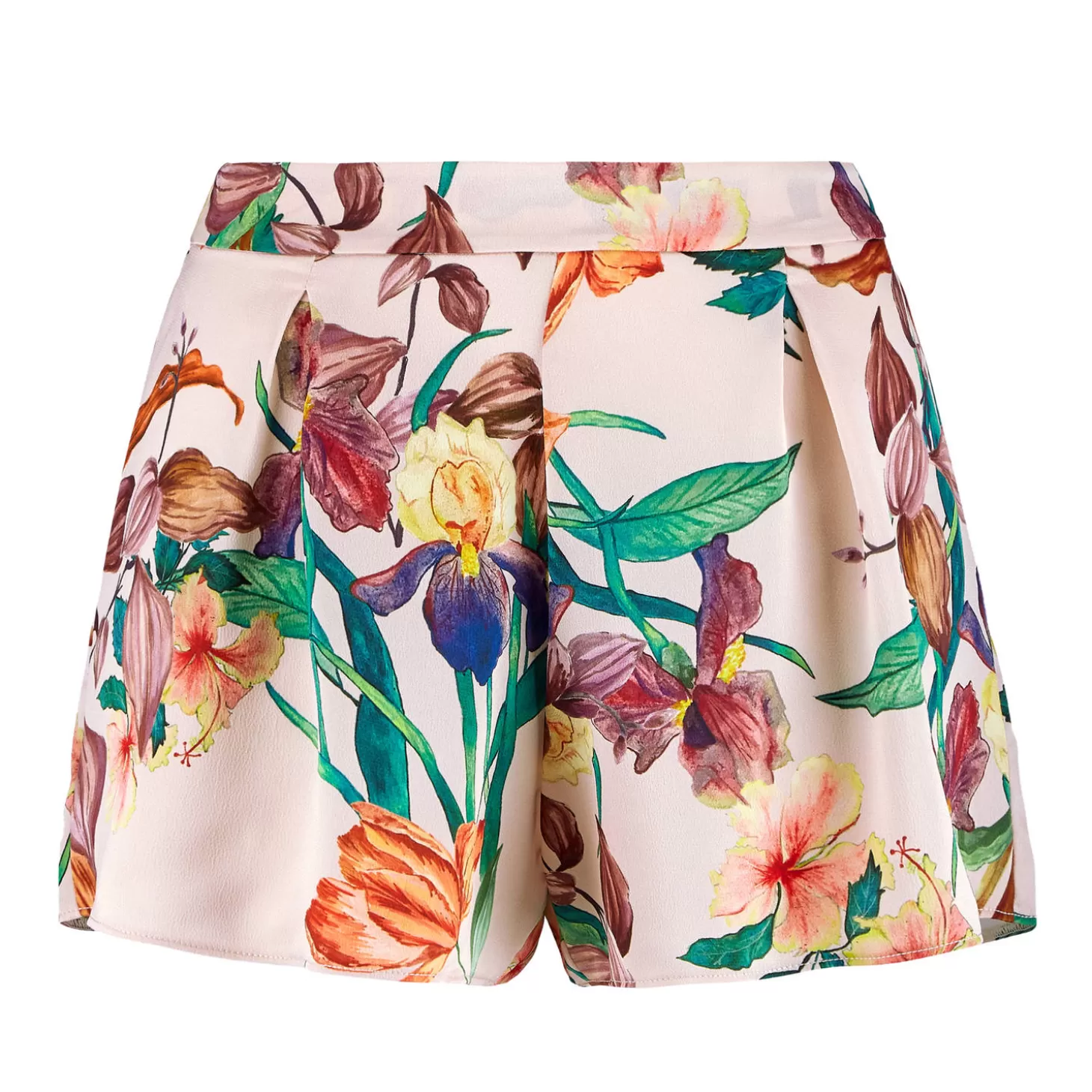 Aubade Short-Femme Short