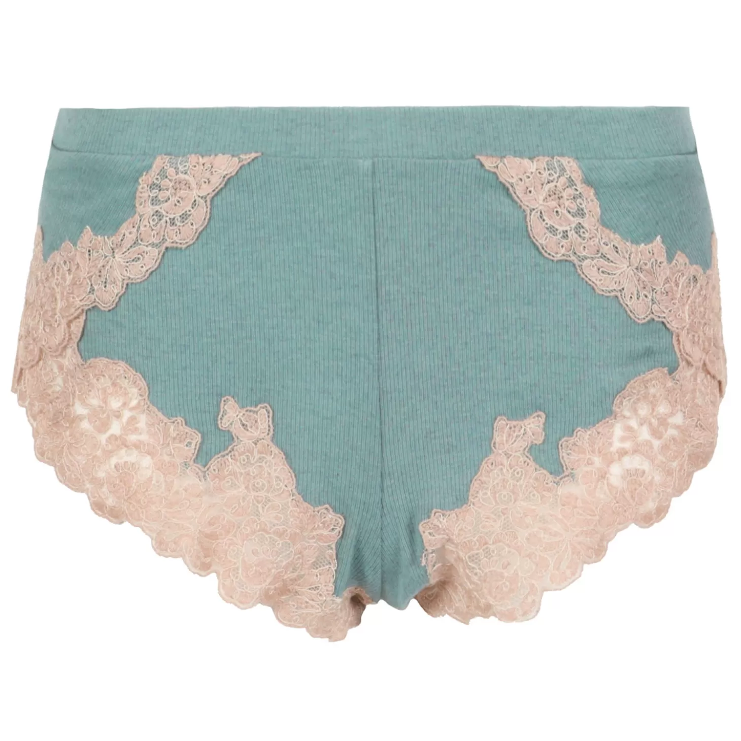 La Perla Short-Femme Short