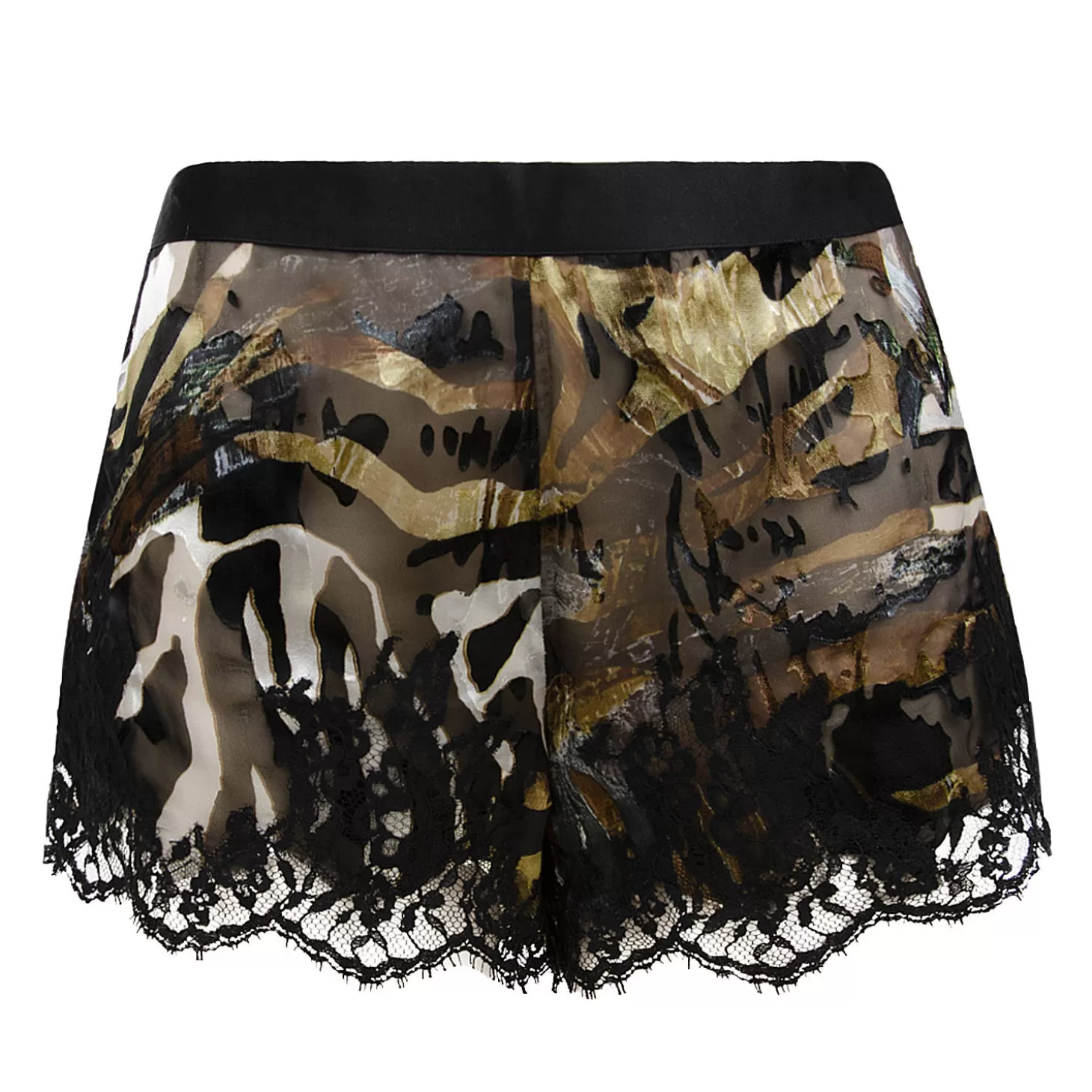 Lise Charmel Short-Femme Short