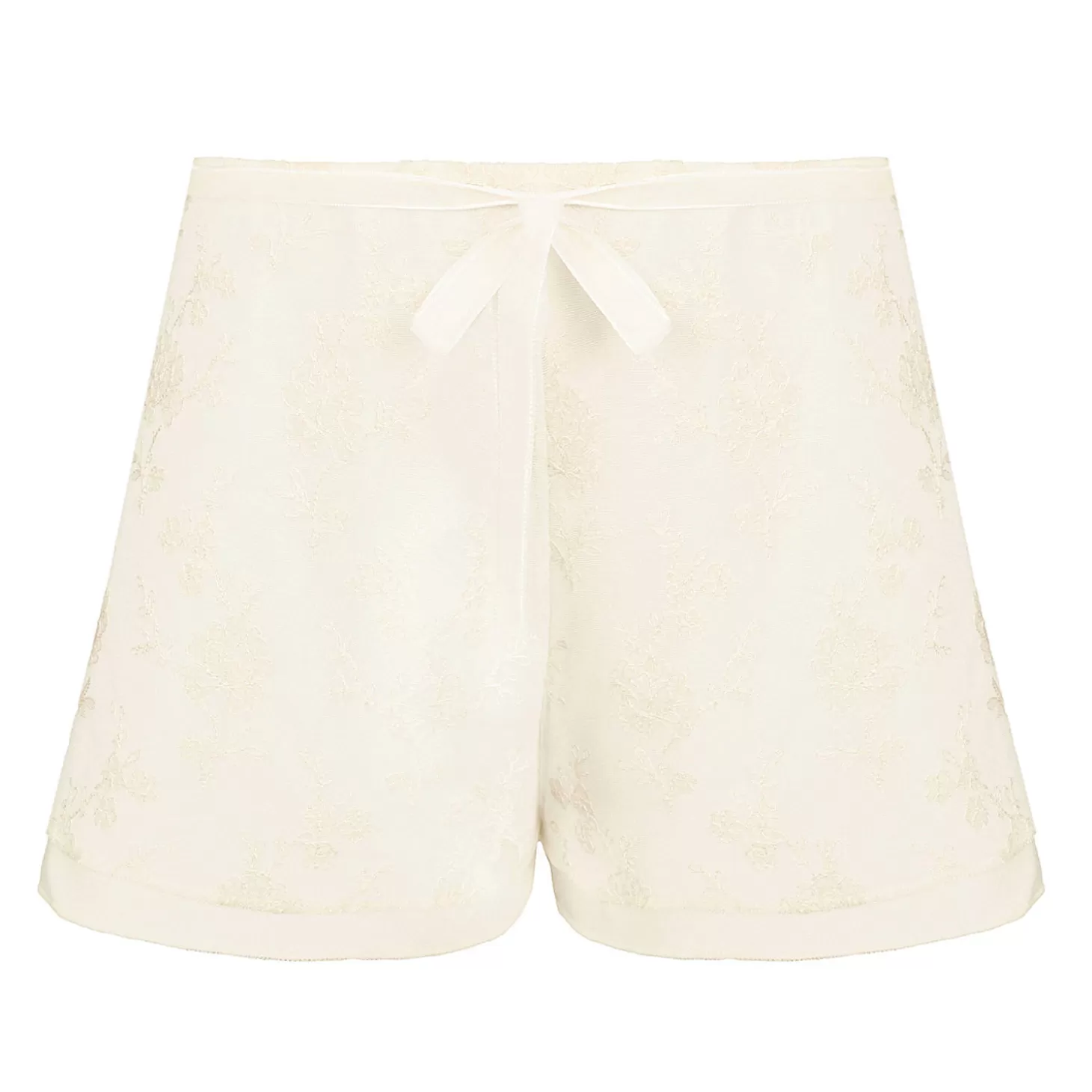 Empreinte Short-Femme Short