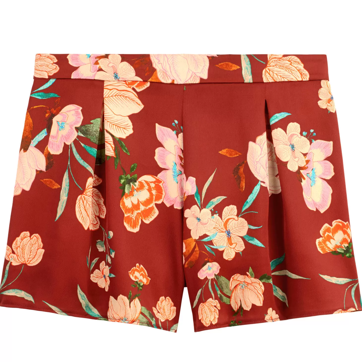 Aubade Short-Femme Short