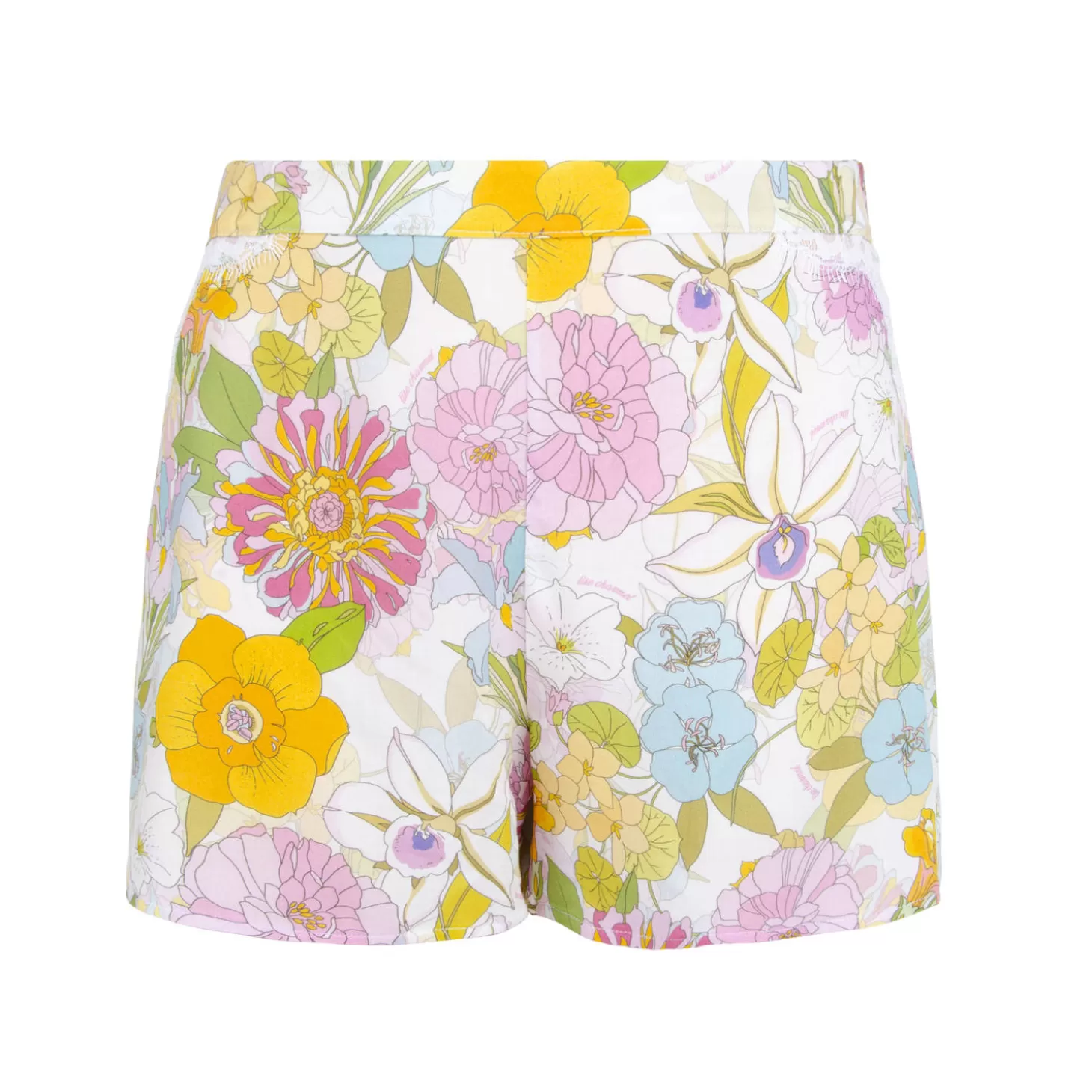 Lise Charmel Short-Femme Short