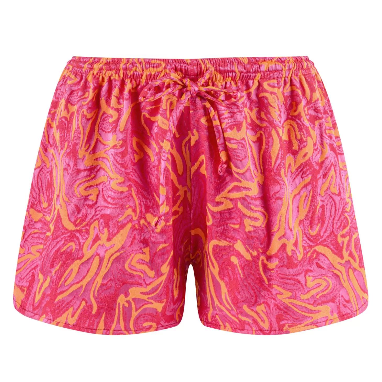 Louisa Bracq Short-Femme Short