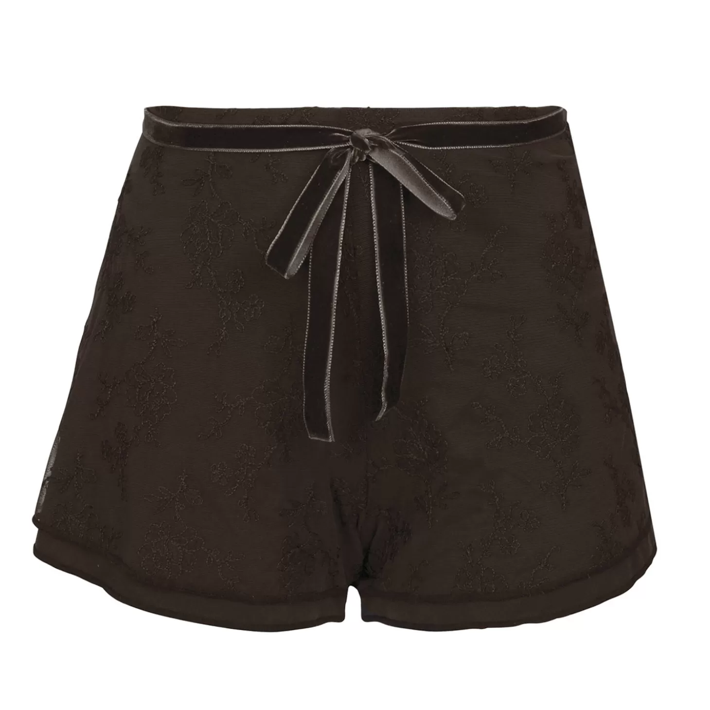 Empreinte Short-Femme Short