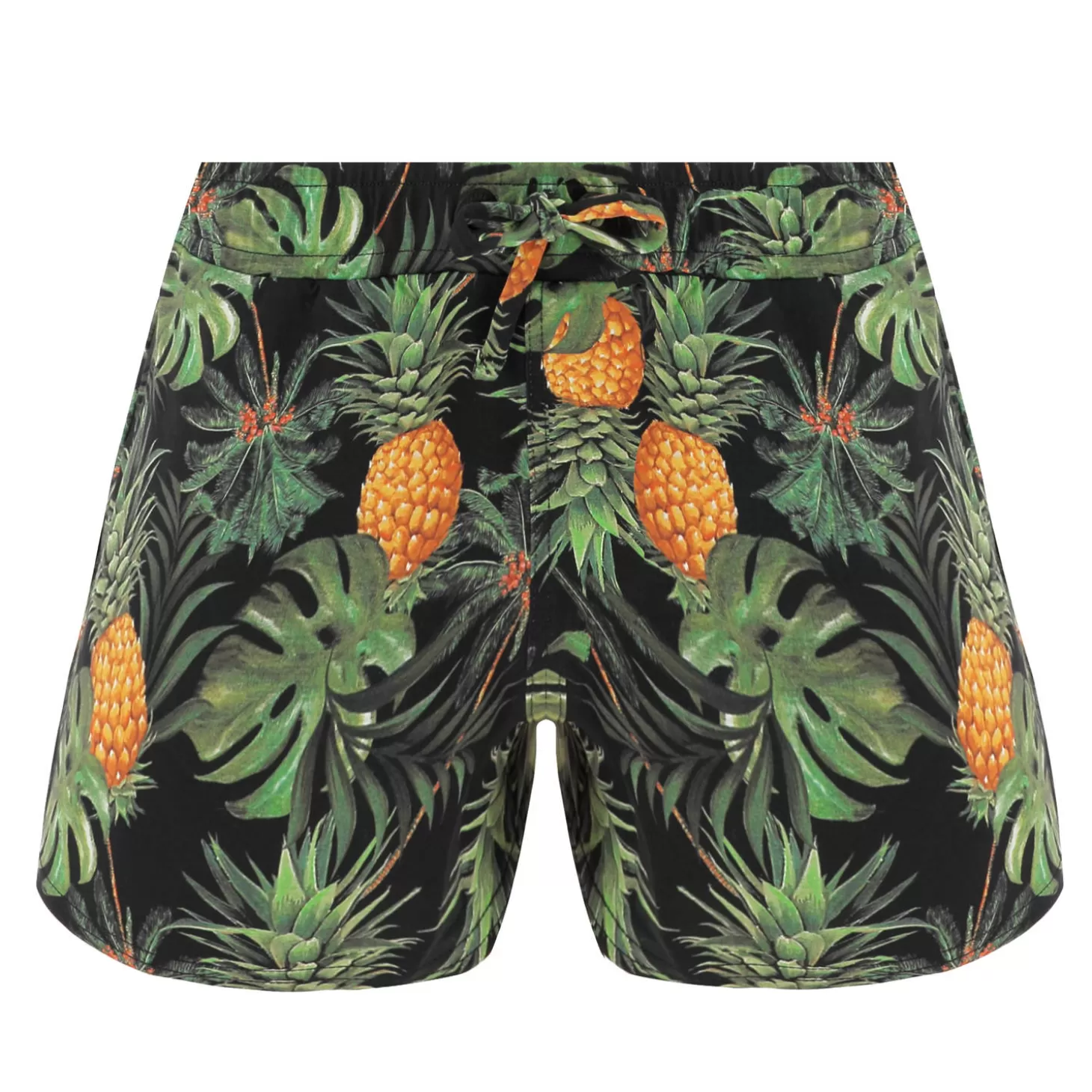 Banana Moon Short De Plage Tiwi-Femme Short De Plage & Pantalon