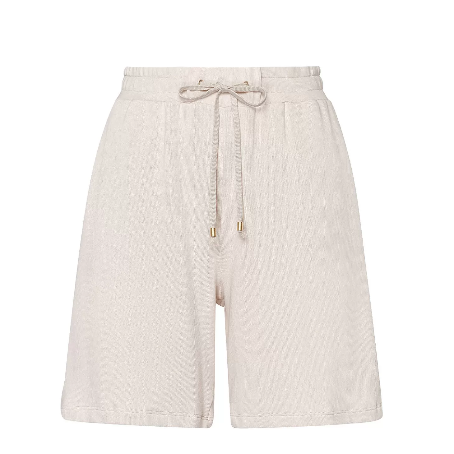 Hanro Short En Coton-Femme Ensemble De Détente