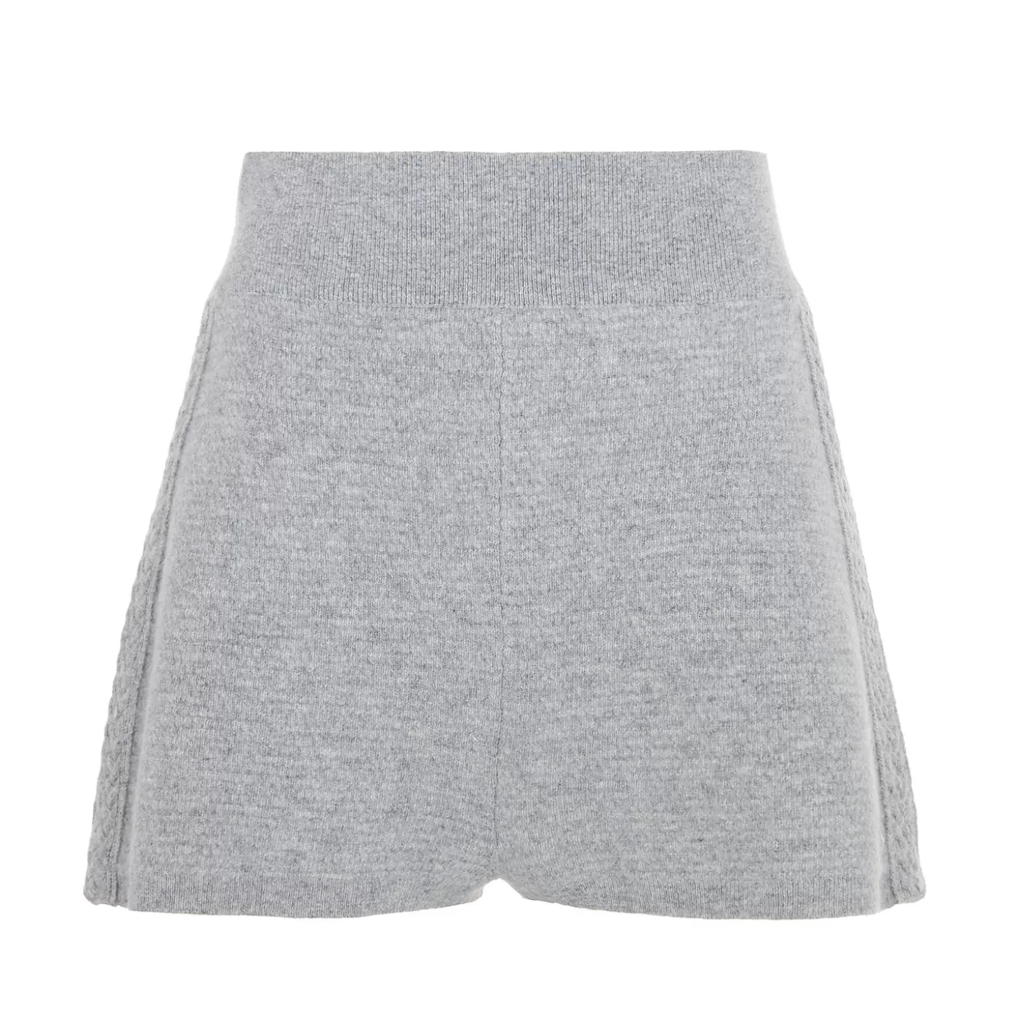 La Perla Short En Laine Et Cachemire-Femme Short