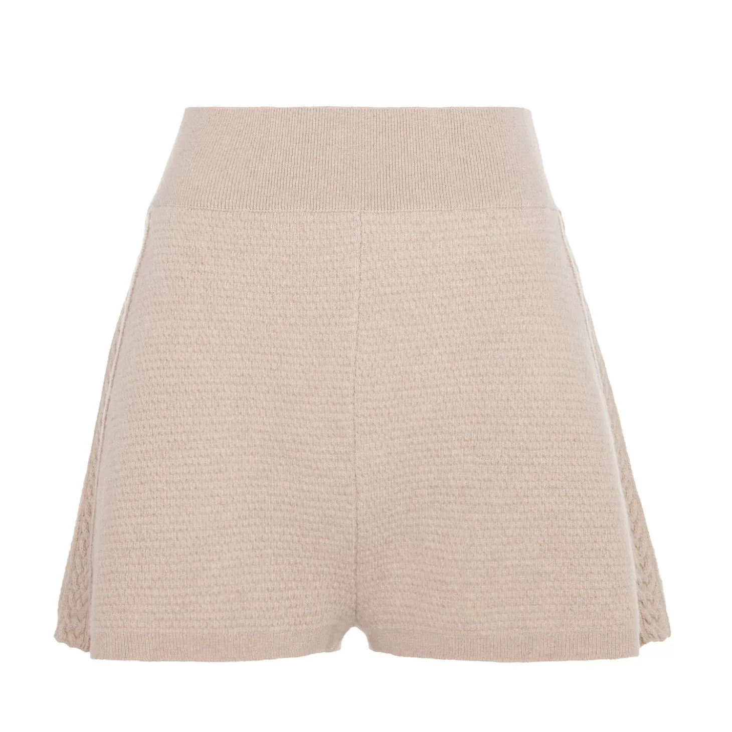 La Perla Short En Laine Et Cachemire-Femme Short