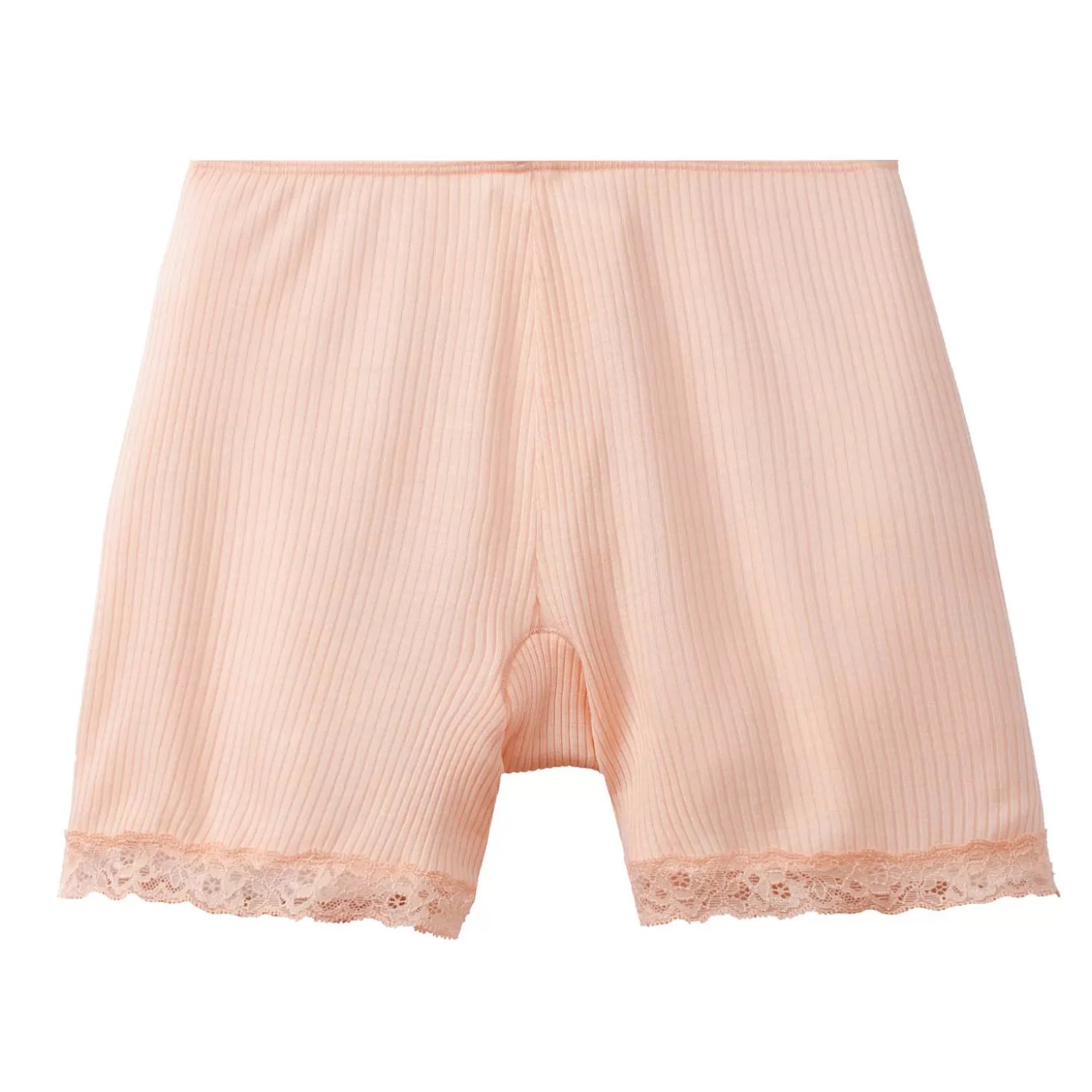 Calida Short En Laine Et Soie-Femme Ensemble De Détente