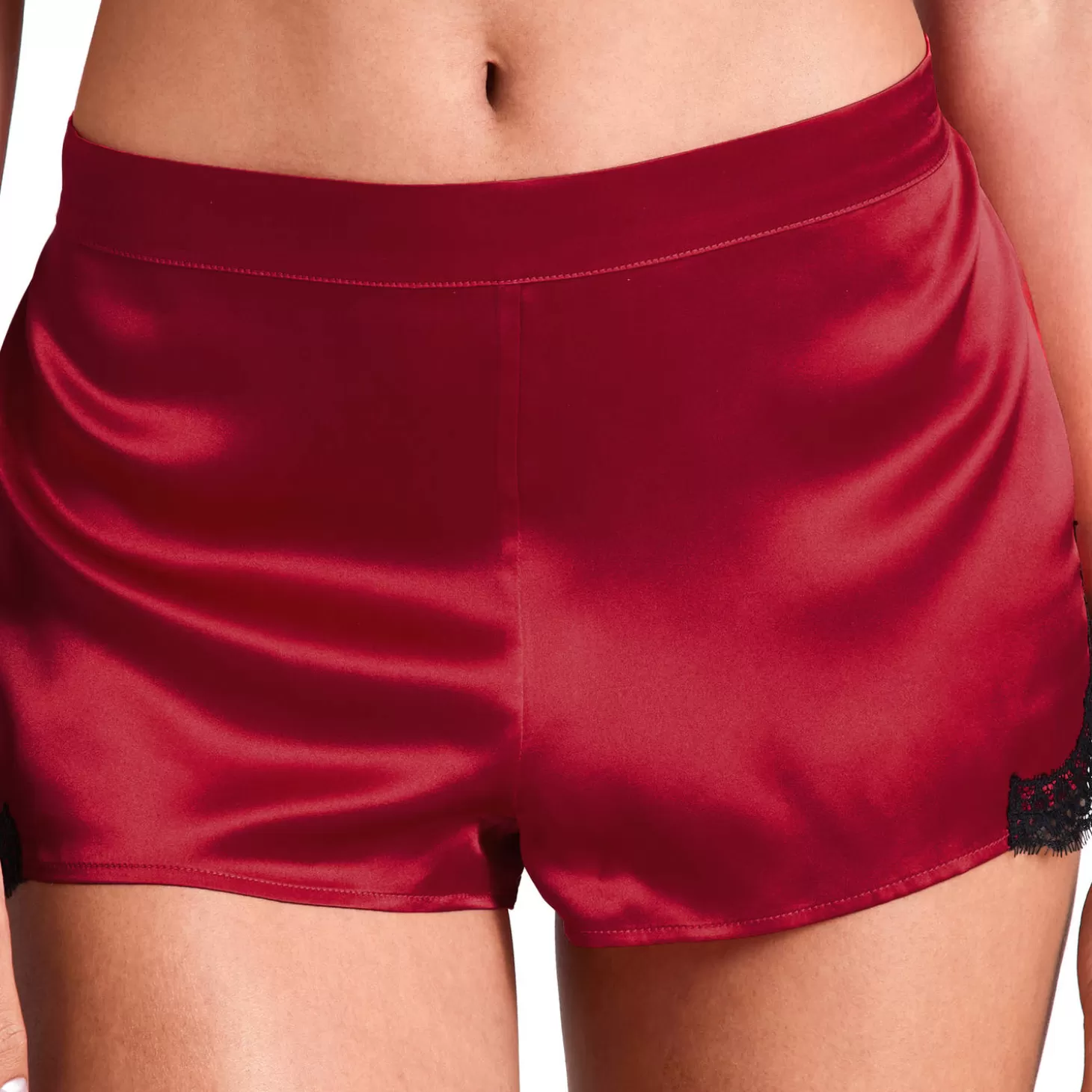 Aubade Short En Soie-Femme Pyjama