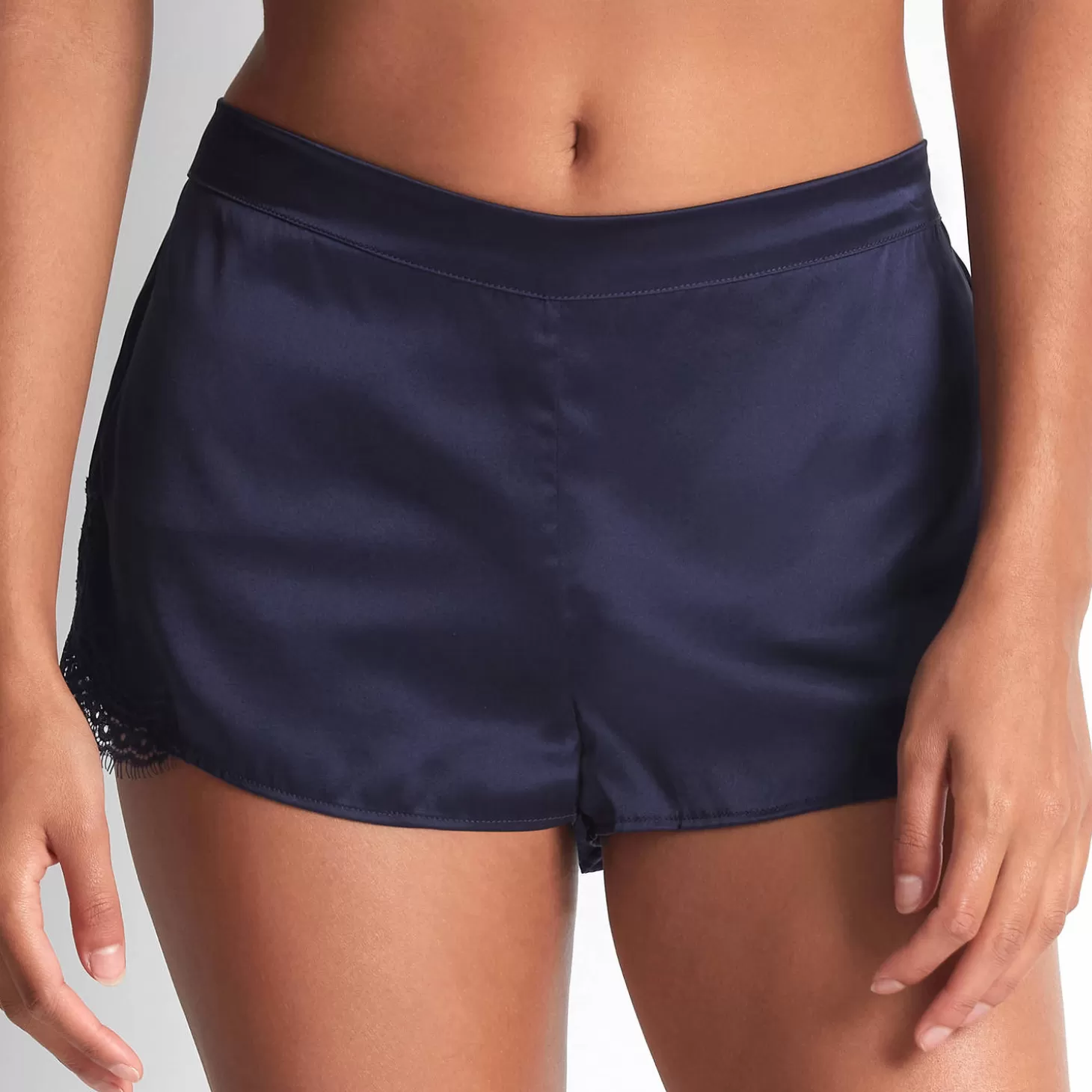 Aubade Short En Soie-Femme Pyjama