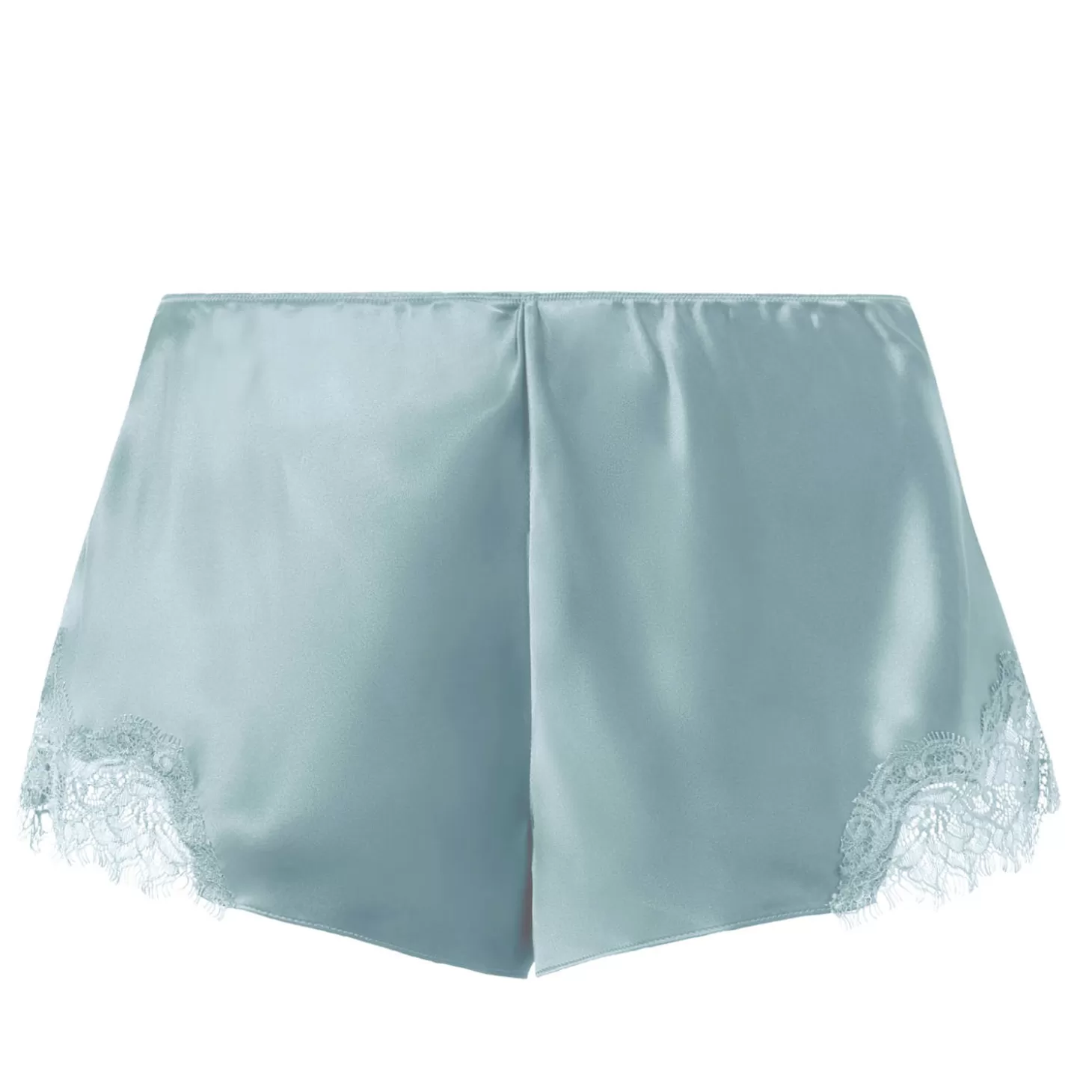 Sainted Sisters Short En Soie-Femme Short