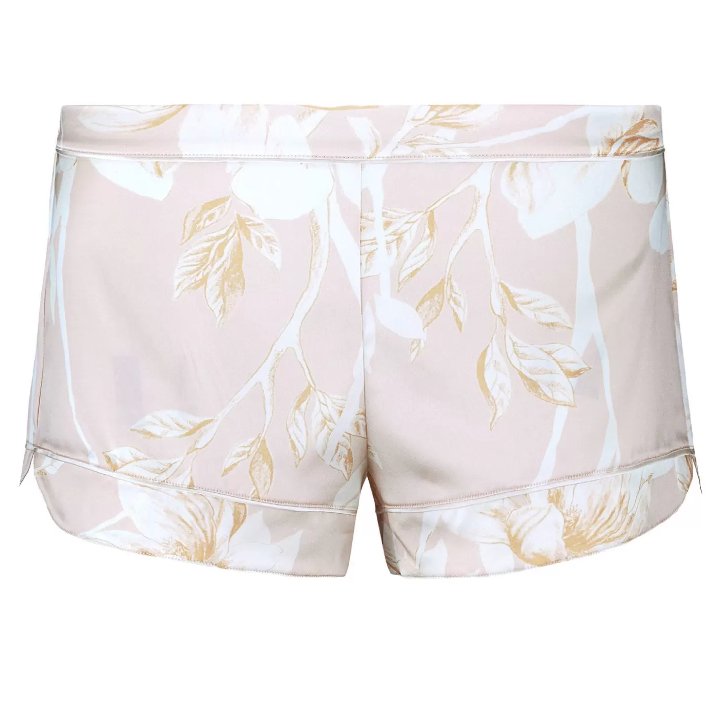 Aubade Short En Soie-Femme Short