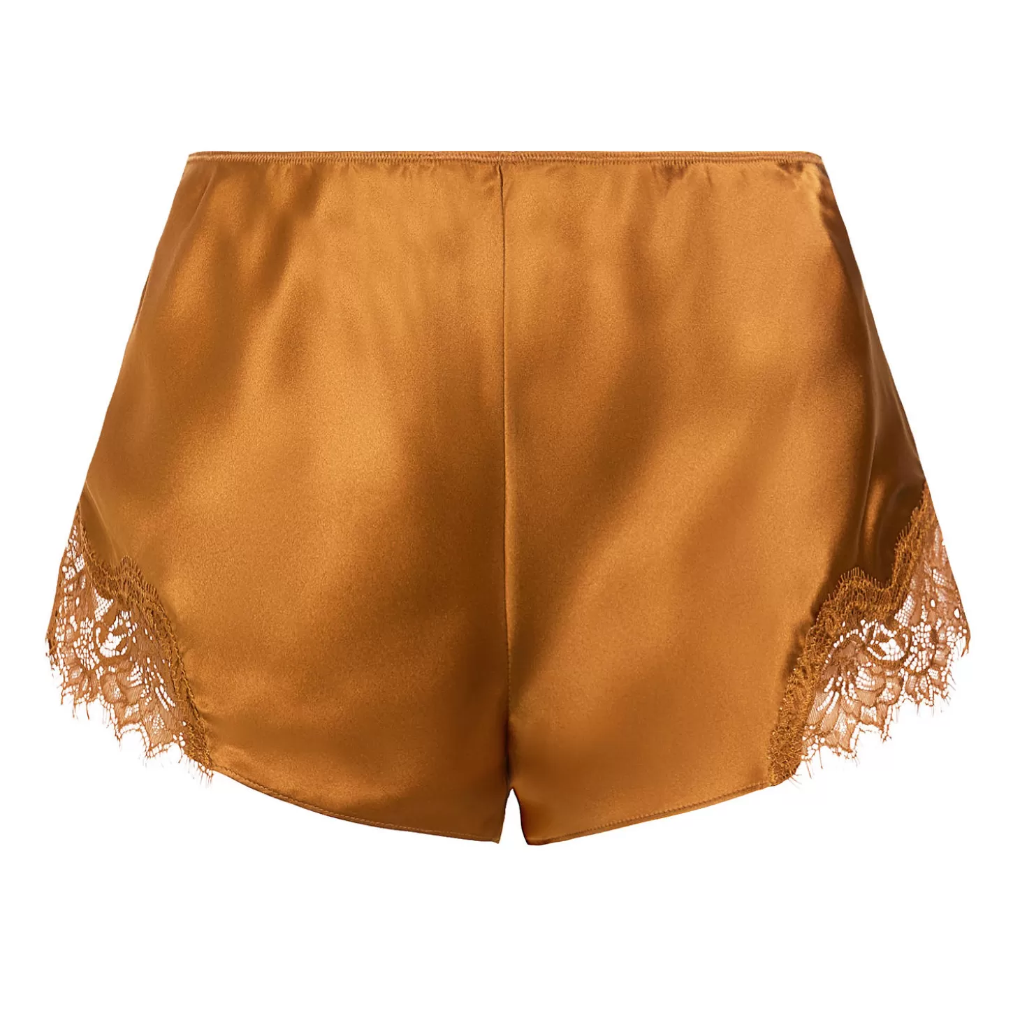 Sainted Sisters Short En Soie-Femme Short